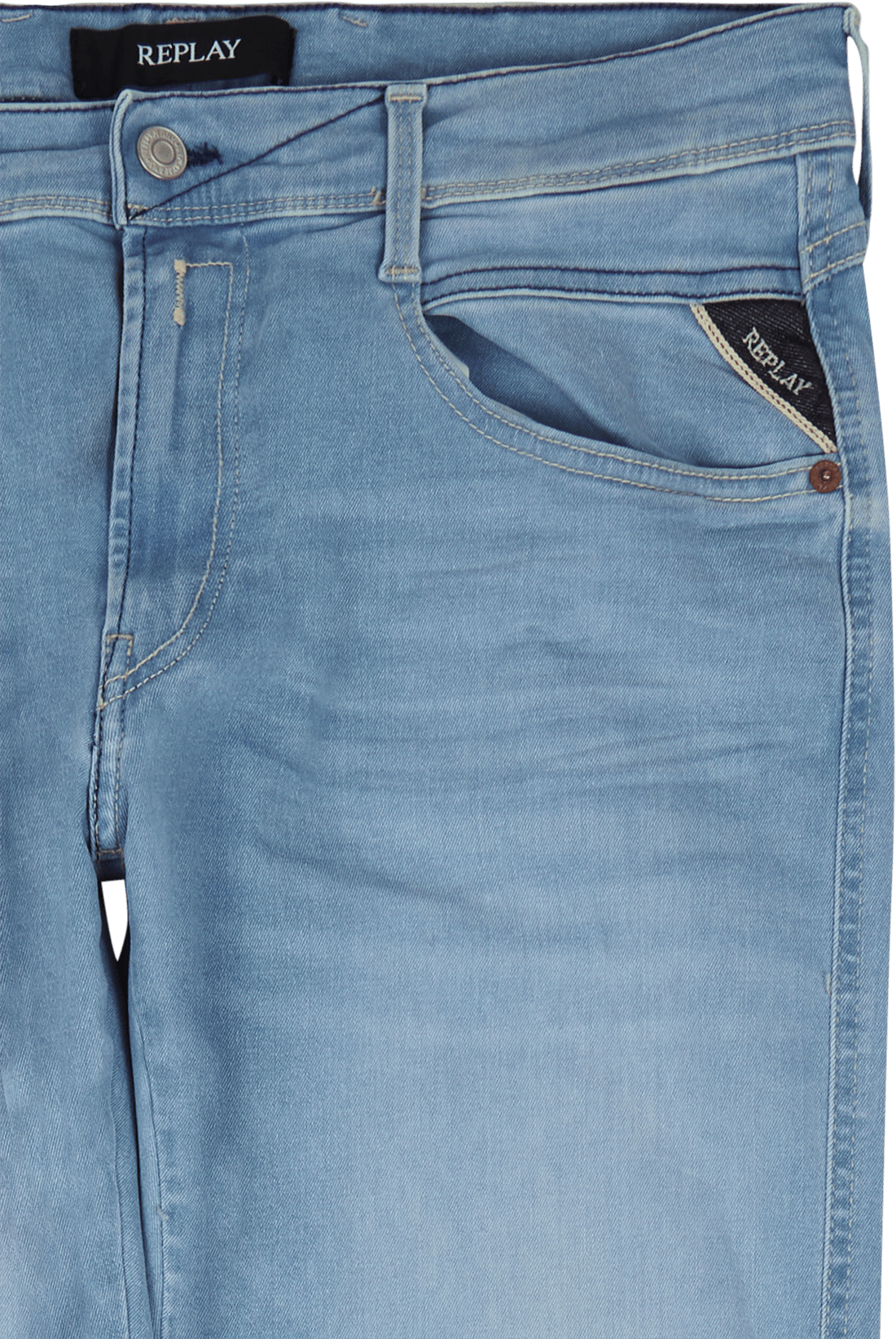 Replay Anbass Hyperflex Original 010 - Bild 3