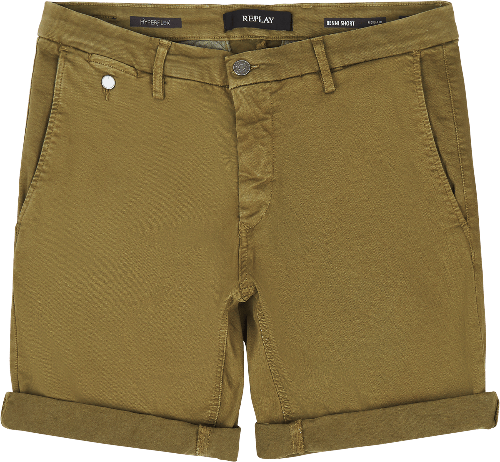 Replay Benni Short 833