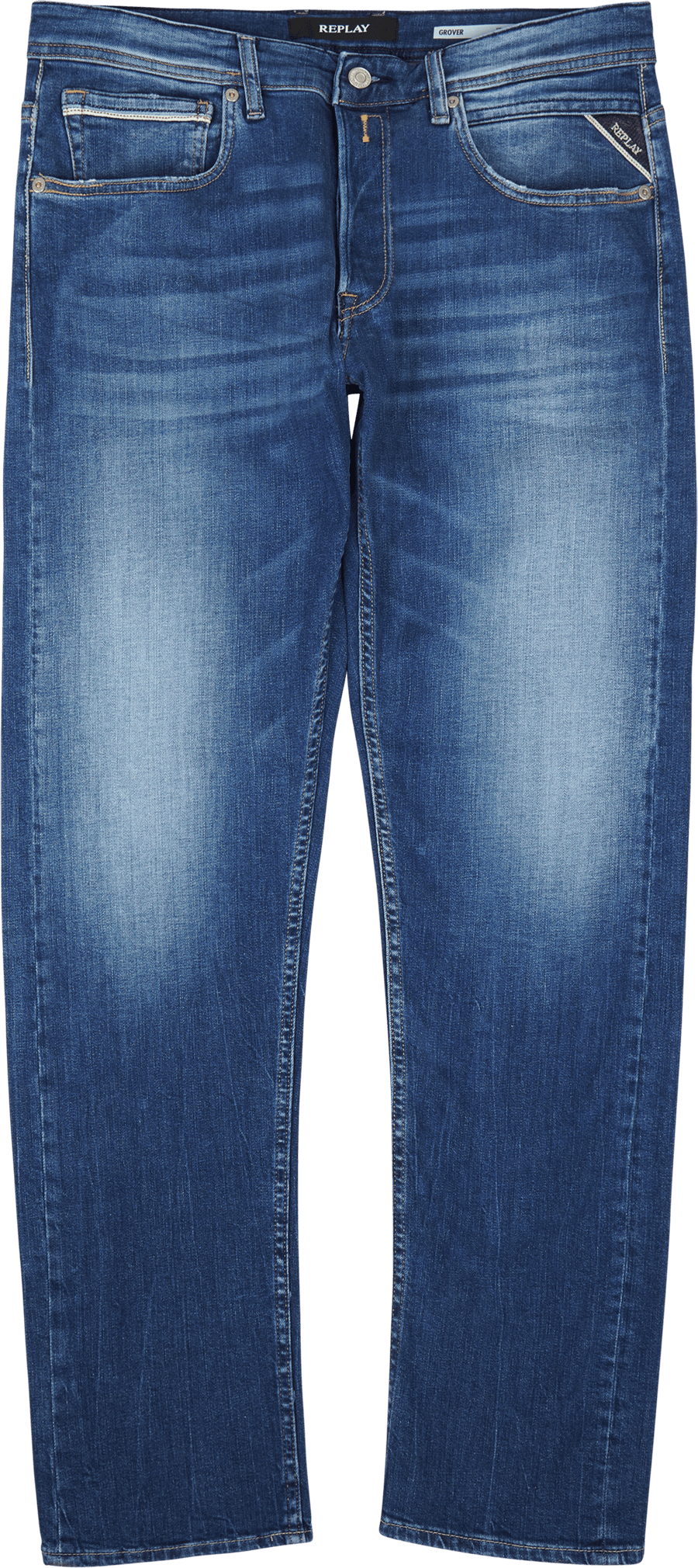 Replay Grover 585 009