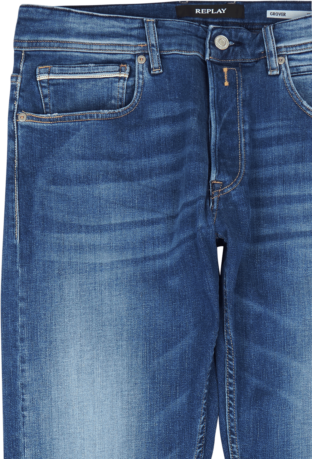 Replay Grover 585 009 - Bild 3