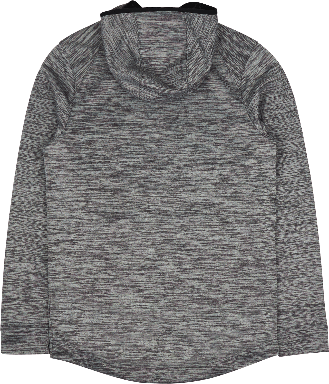 Bulls Spotlight Hoodie Anthracite - Bild 2