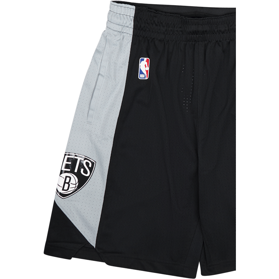 Nets Short Pract 18 - Bild 3