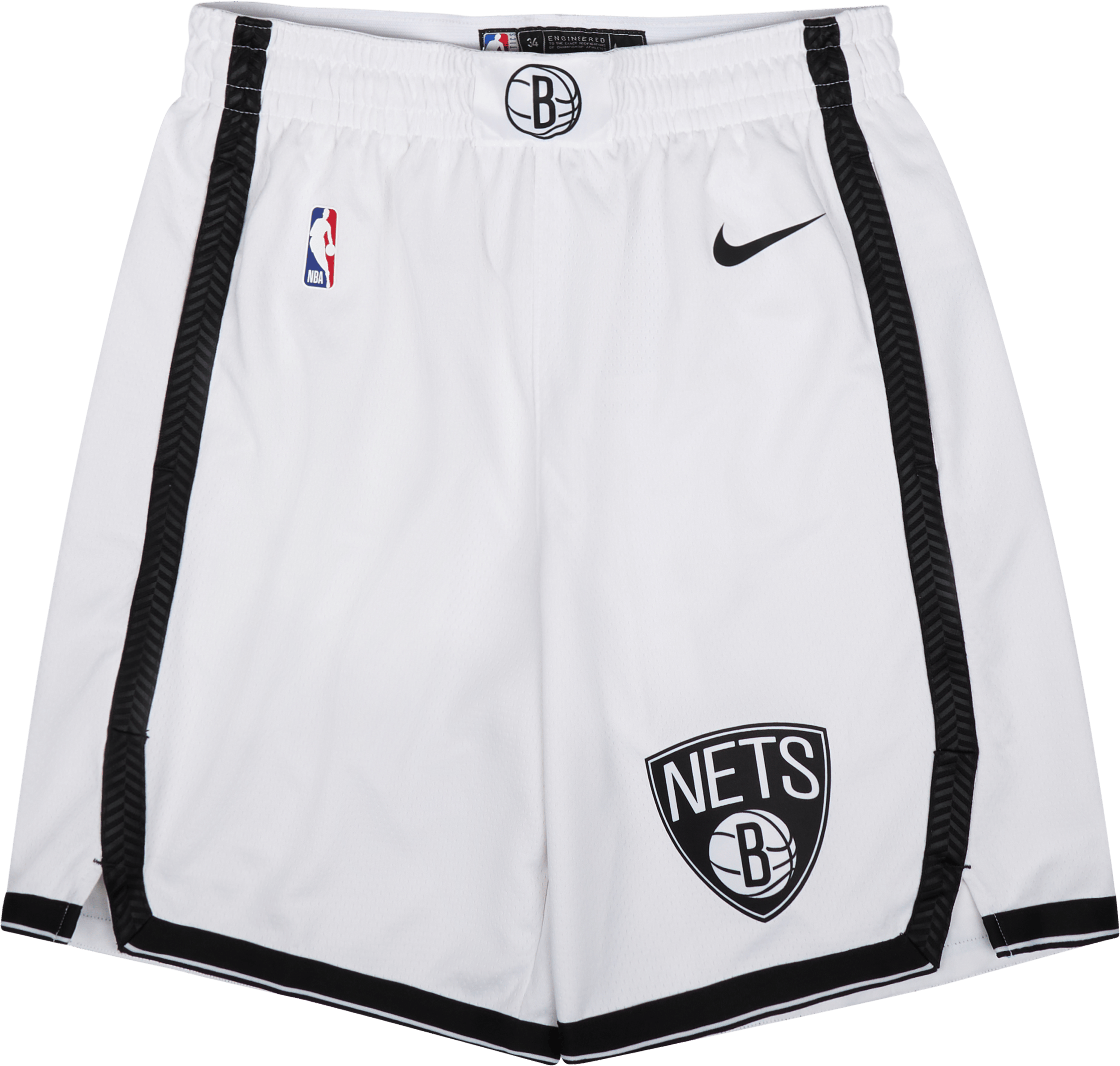 Nets  Swgmn Short Asc 18