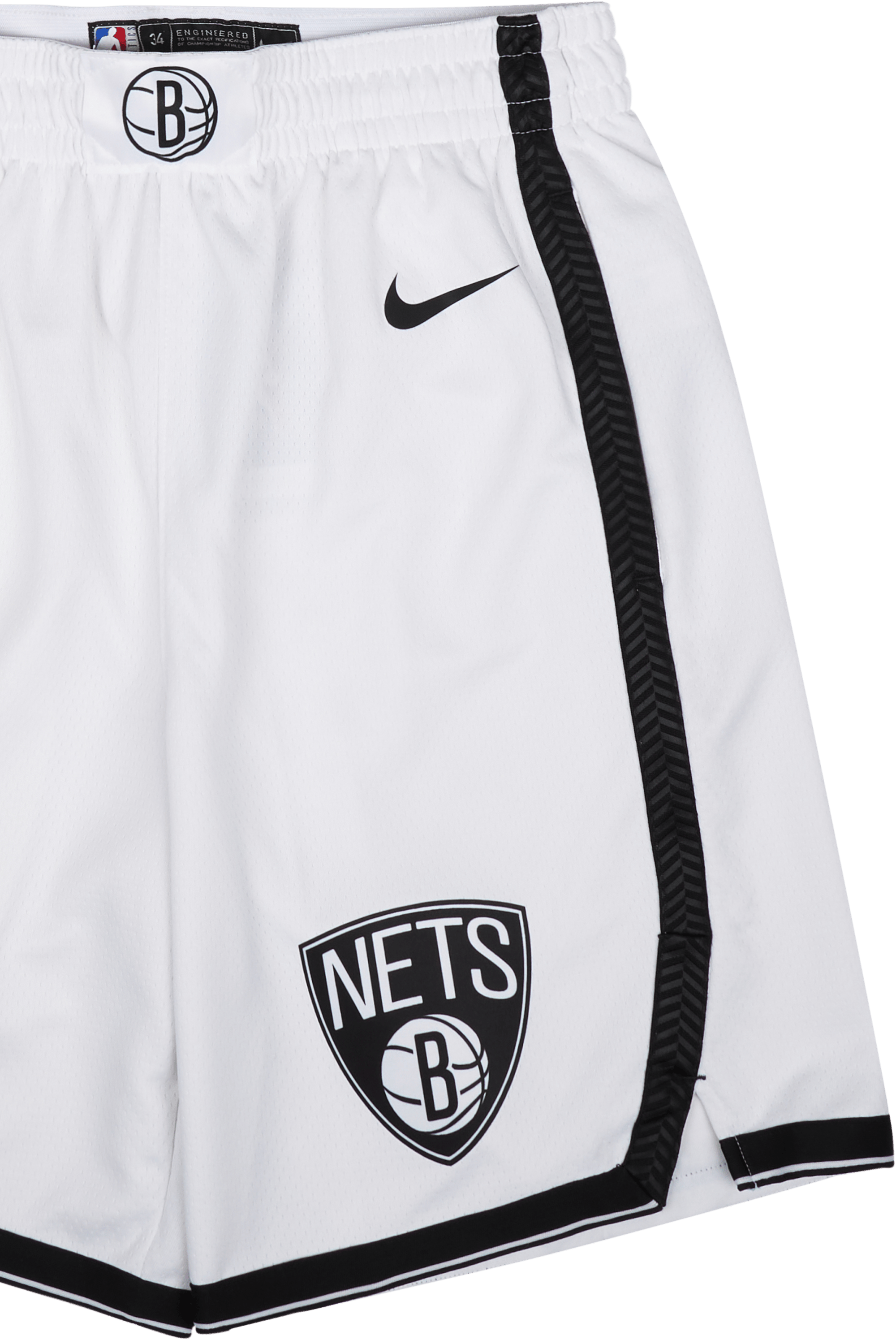 Nets  Swgmn Short Asc 18 - Bild 3