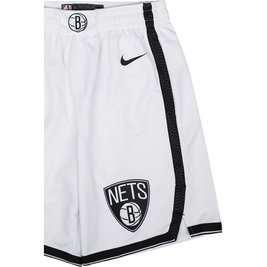 Nets Swgmn Short Asc 18 - Bild 3