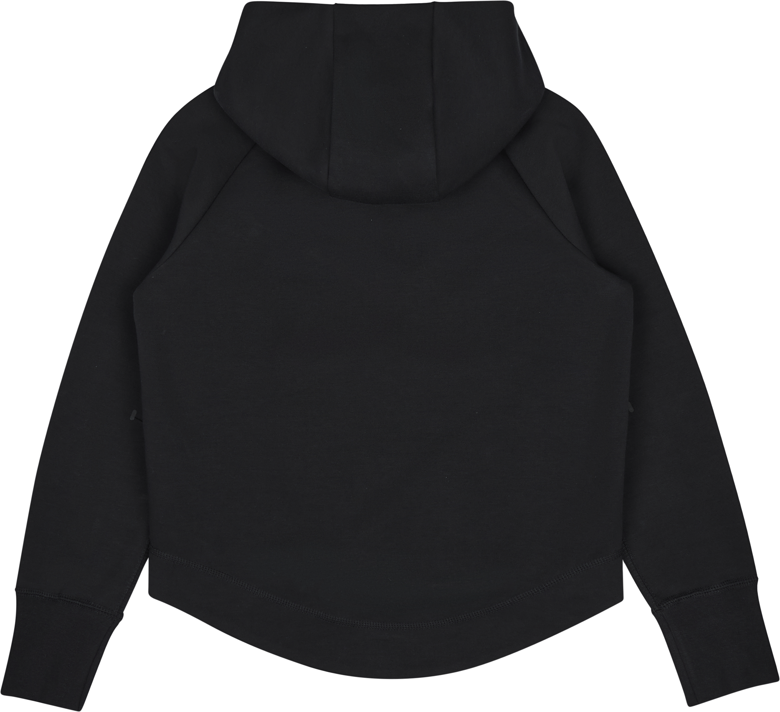 Girl NSW Tch Flc Wr Hoodie Fz - Bild 2