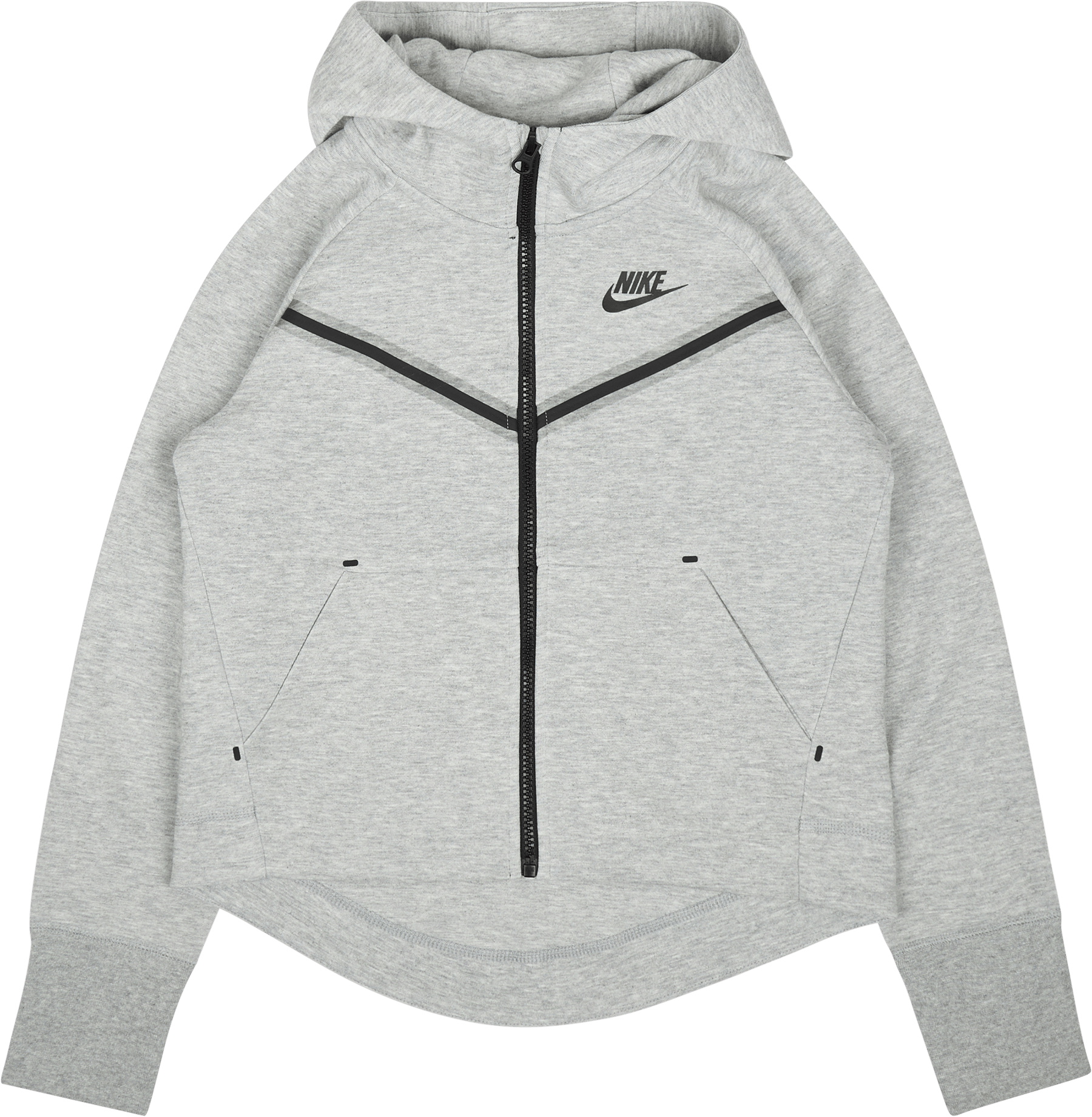 Girl NSW Tech Fleece Wr Hoodie