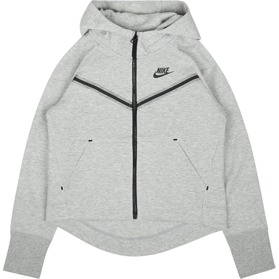 Girl NSW Tech Fleece Wr Hoodie
