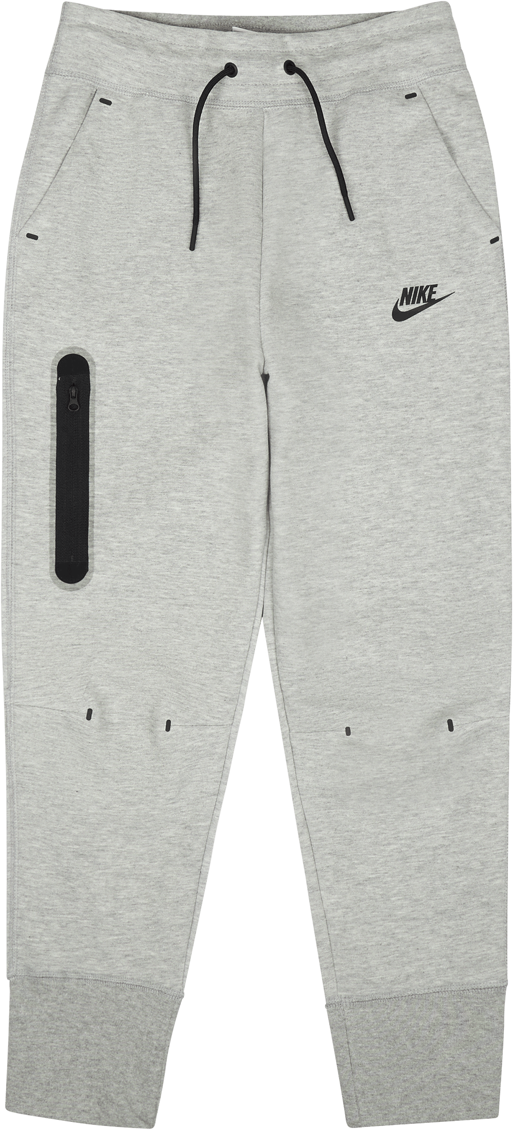 G NSW Tch Flc Pant Dk Grey