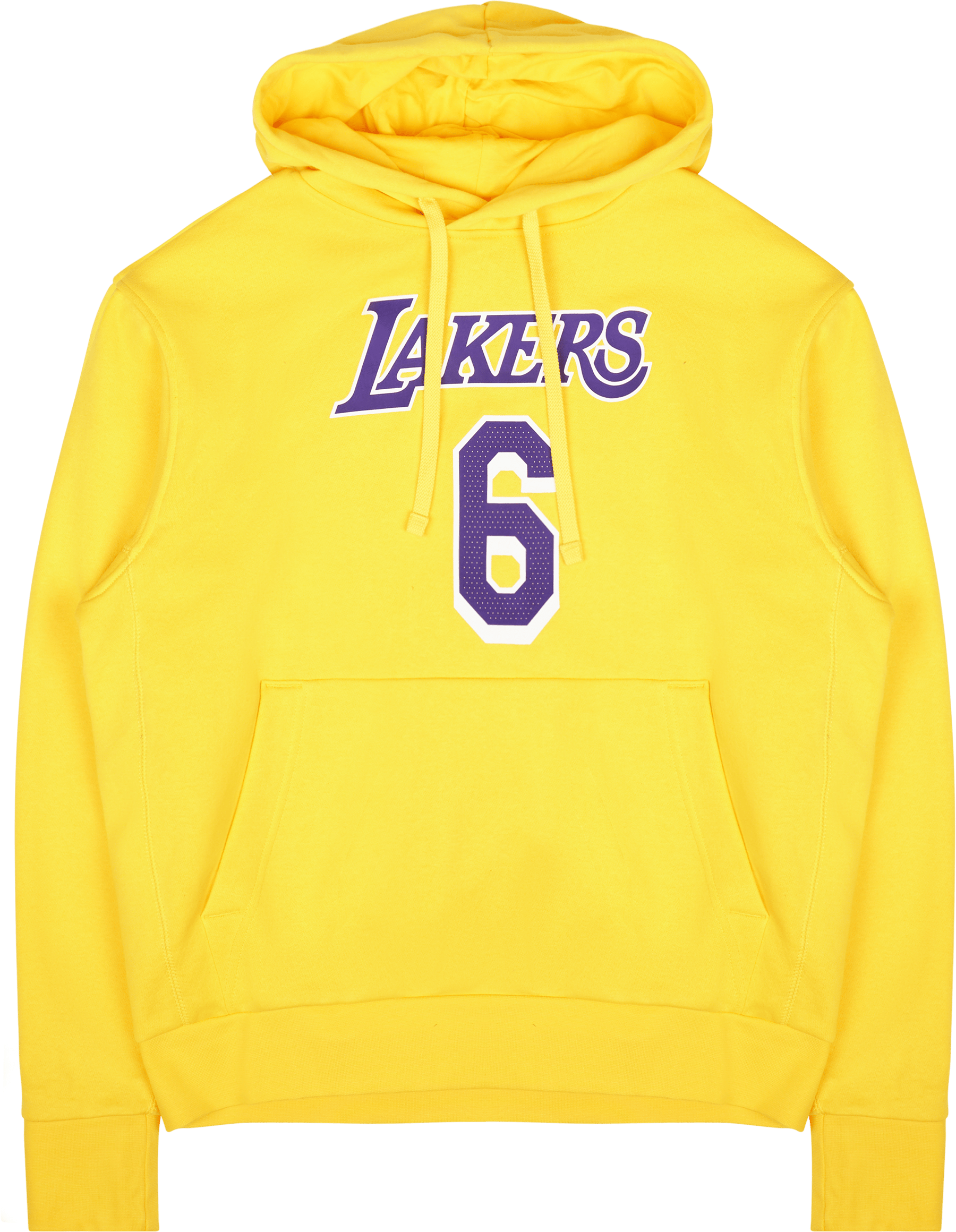 Lakers M Nk Po Flc Essntl N&n