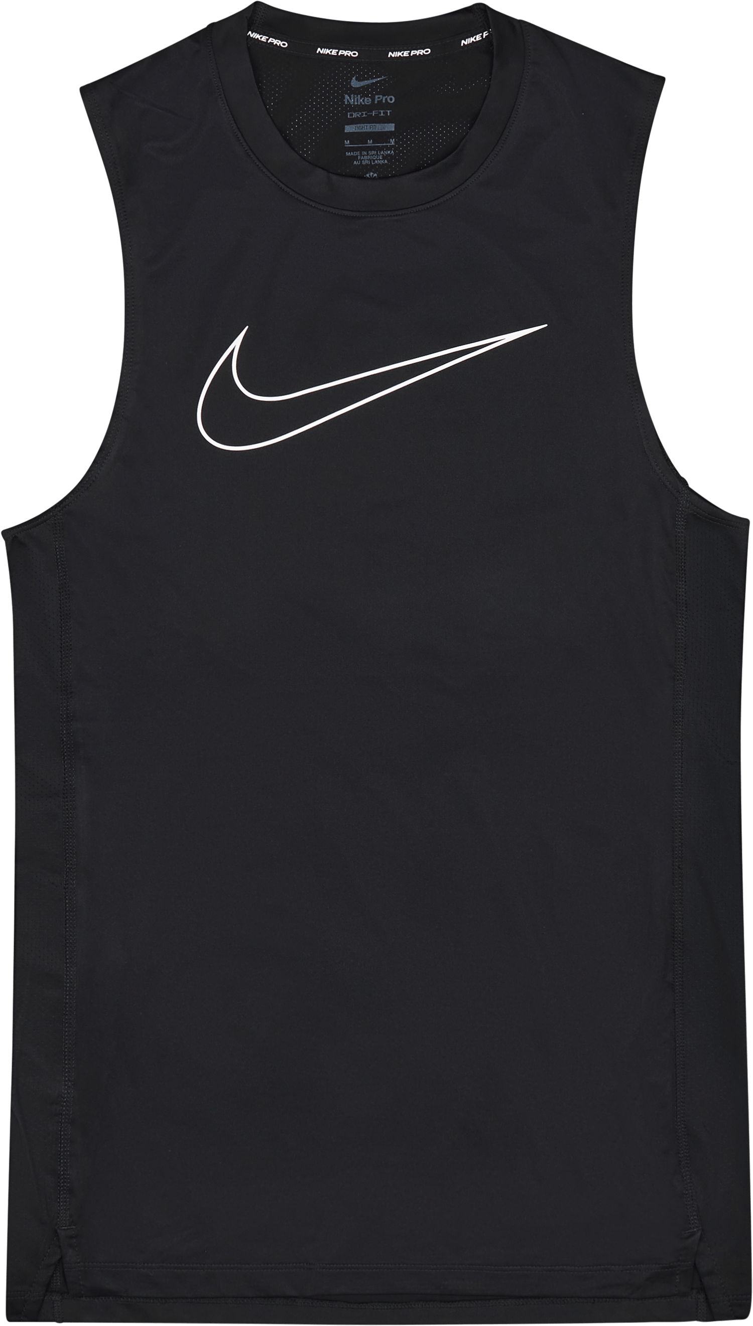 Nike Pro Dri-FIT Top Sl Tight