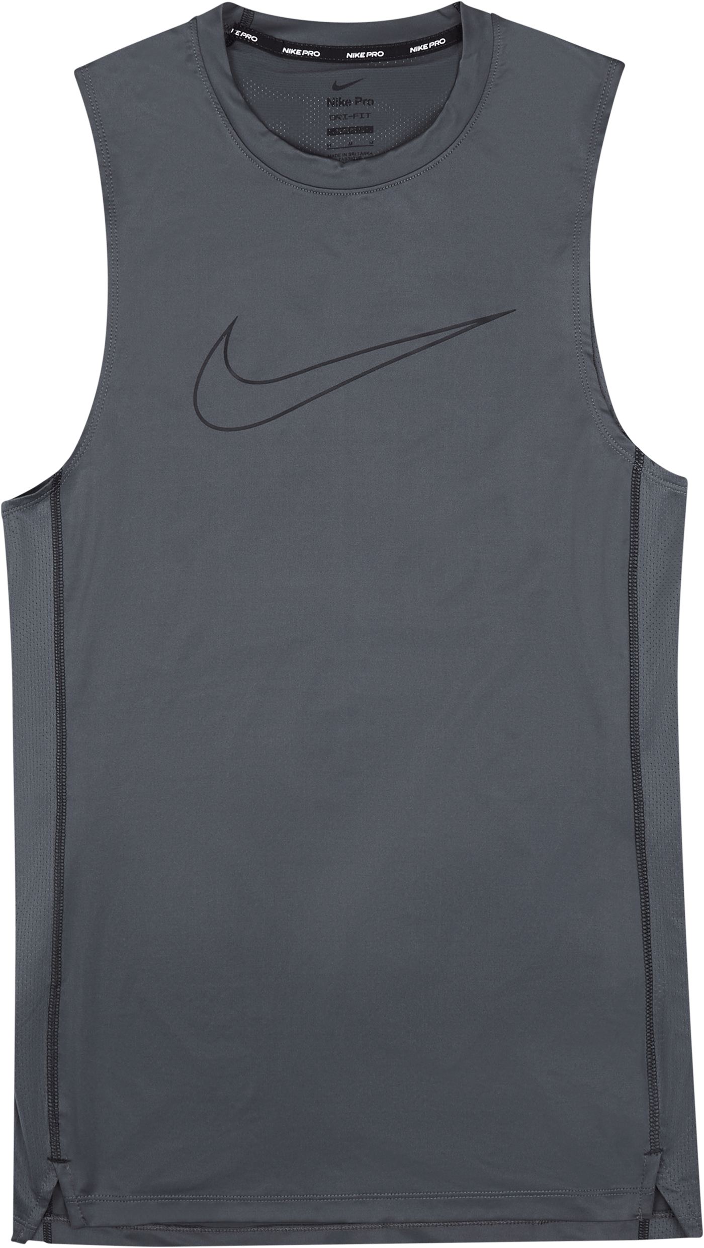 Nike Pro Dri-FIT Top Sl Tight