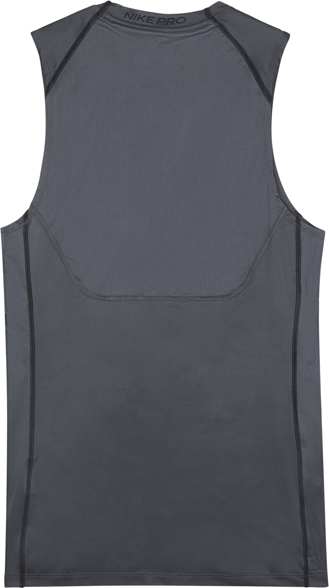 Nike Pro Dri-FIT Top Sl Tight - Bild 2