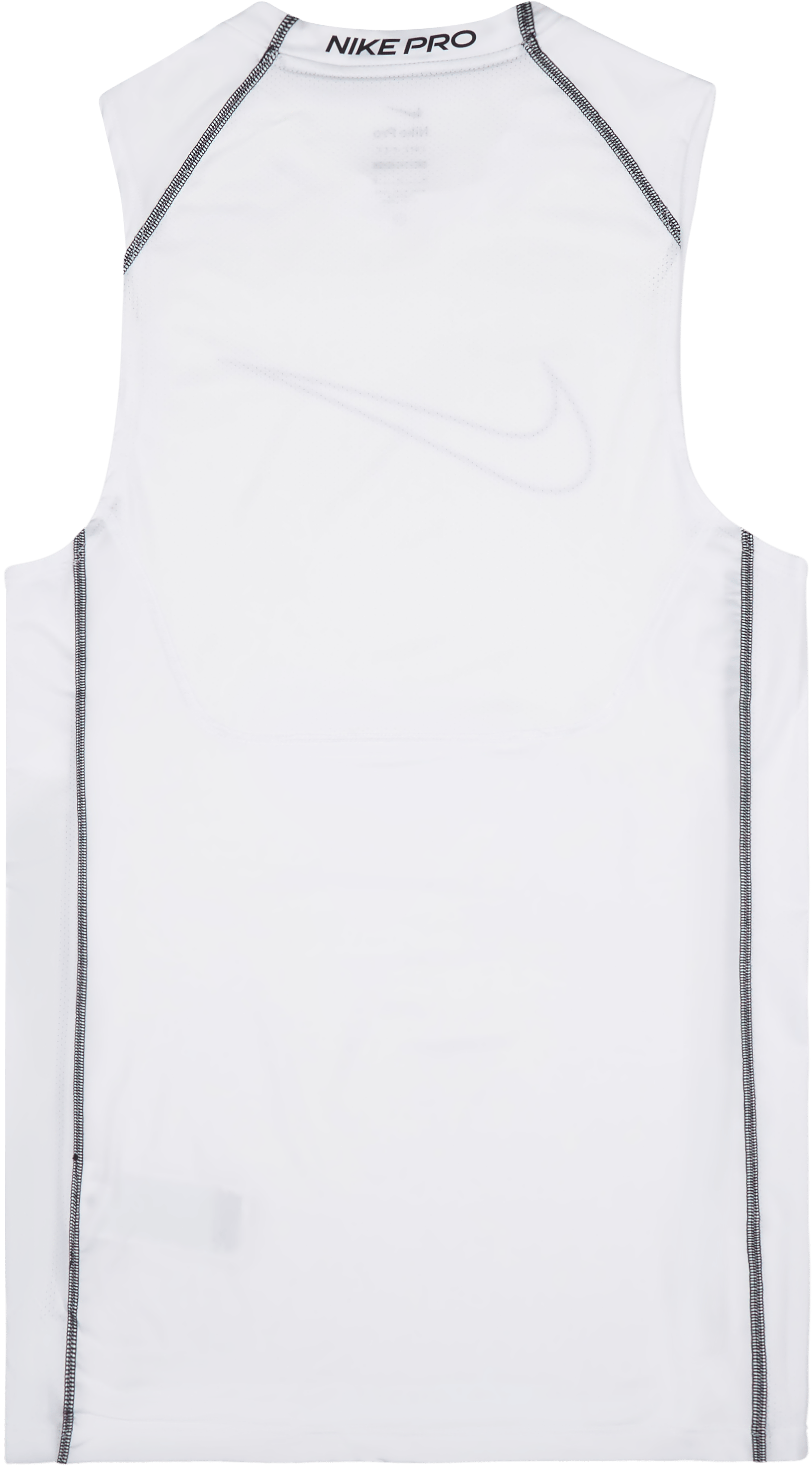 Nike Pro Dri-FIT Top Sl Tight - Bild 2