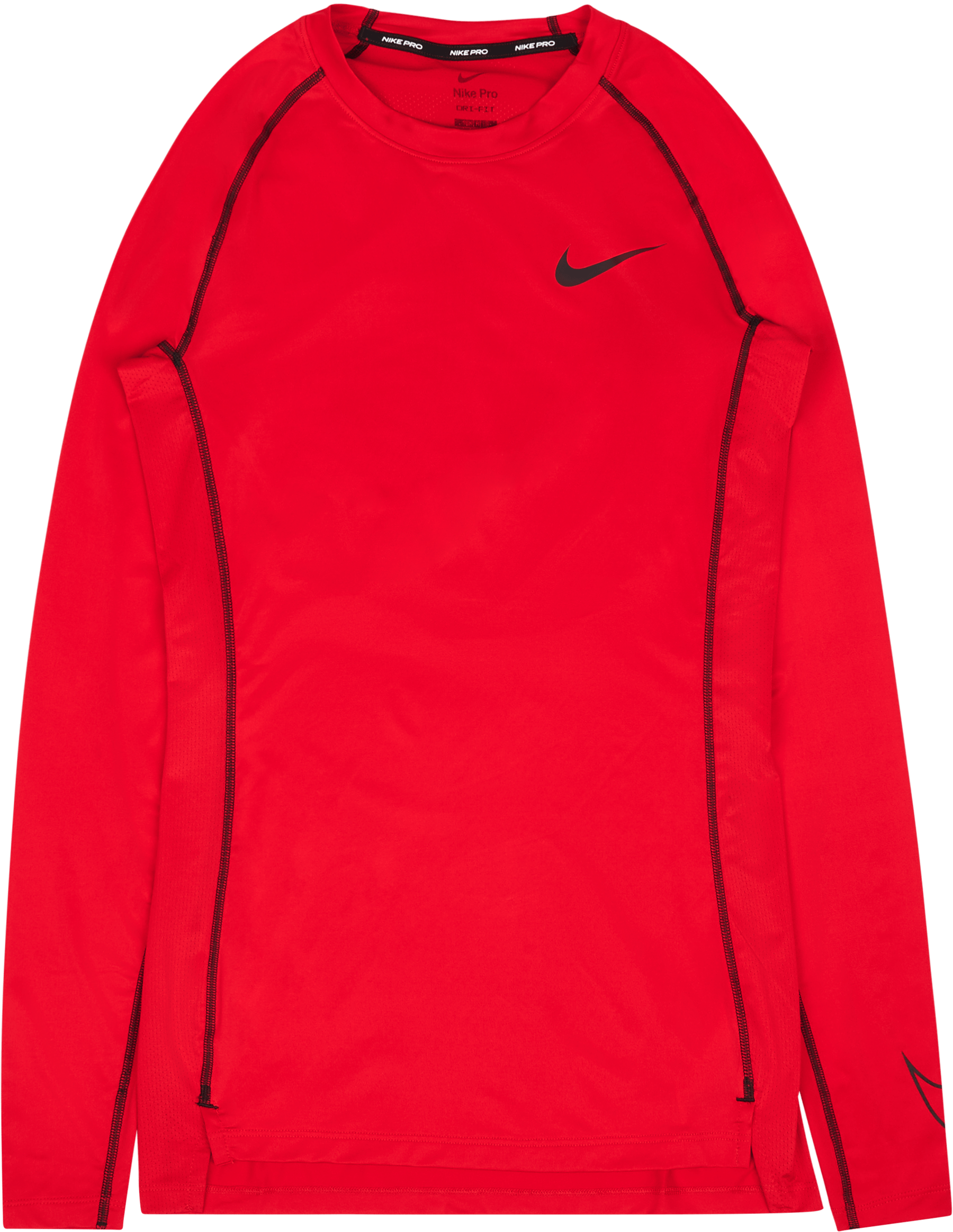 Nike Pro Dri-FIT Tight Top Ls