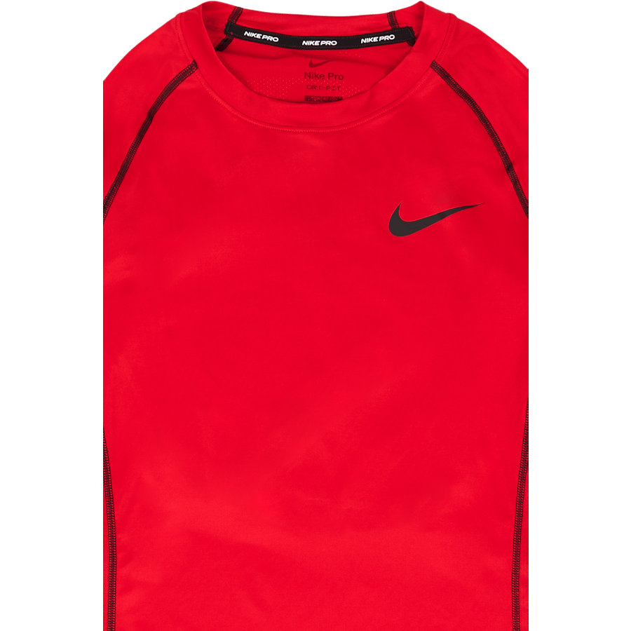 Nike Pro Dri-FIT Tight Top Ls - Bild 3