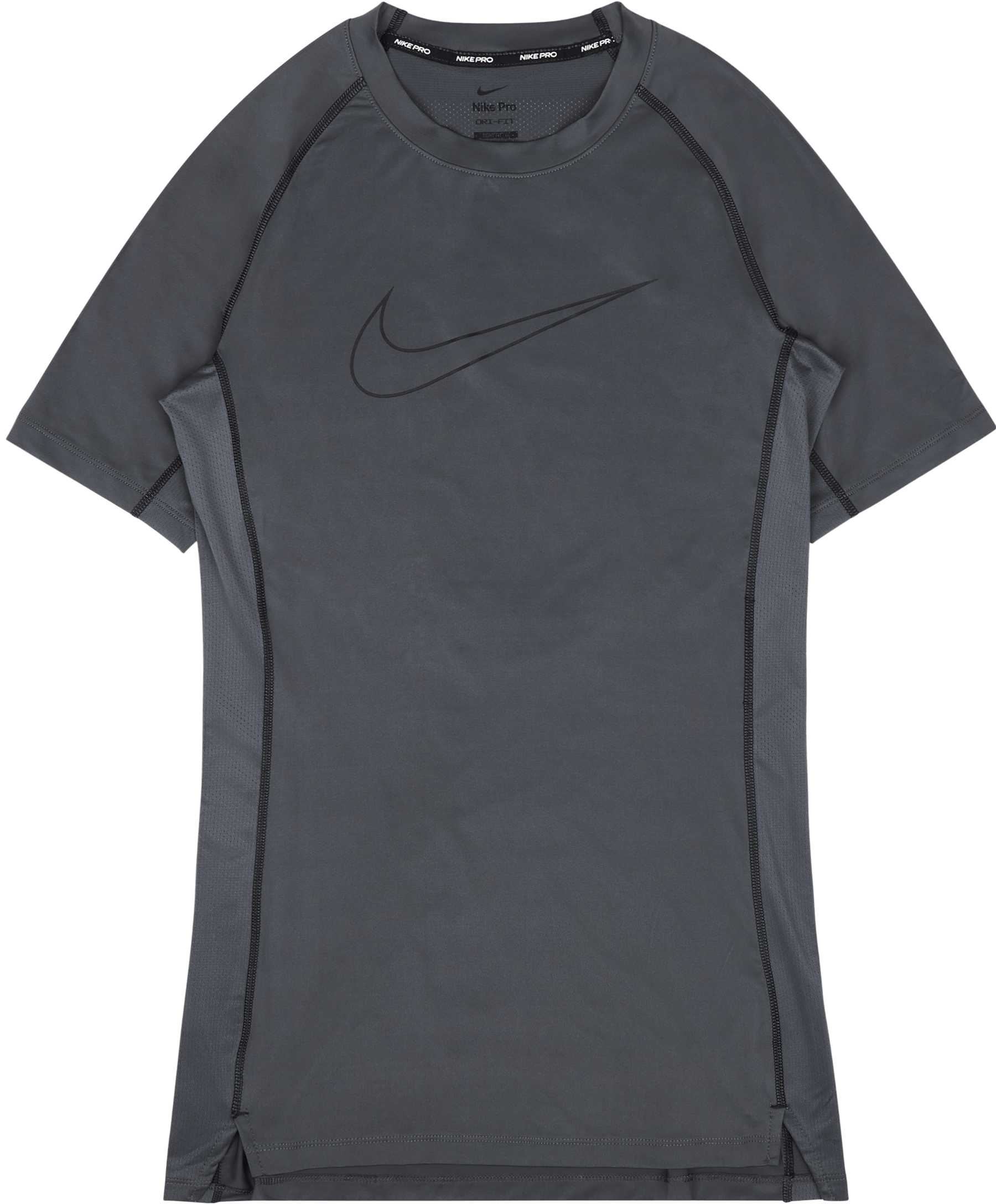Nike Pro Dri-FIT Tight Top Ss