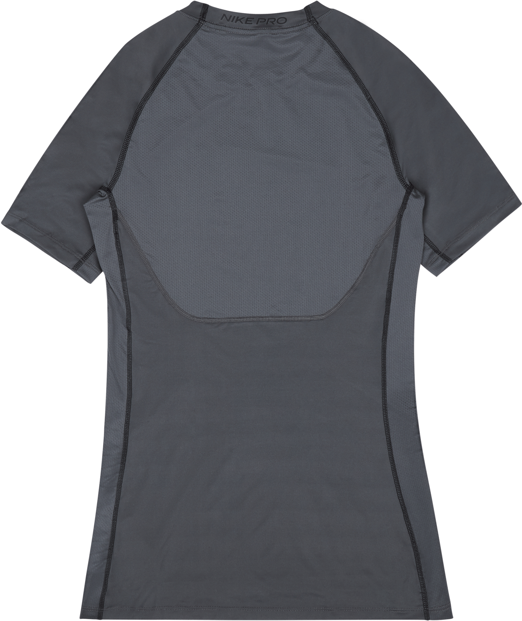 Nike Pro Dri-FIT Tight Top Ss - Bild 2