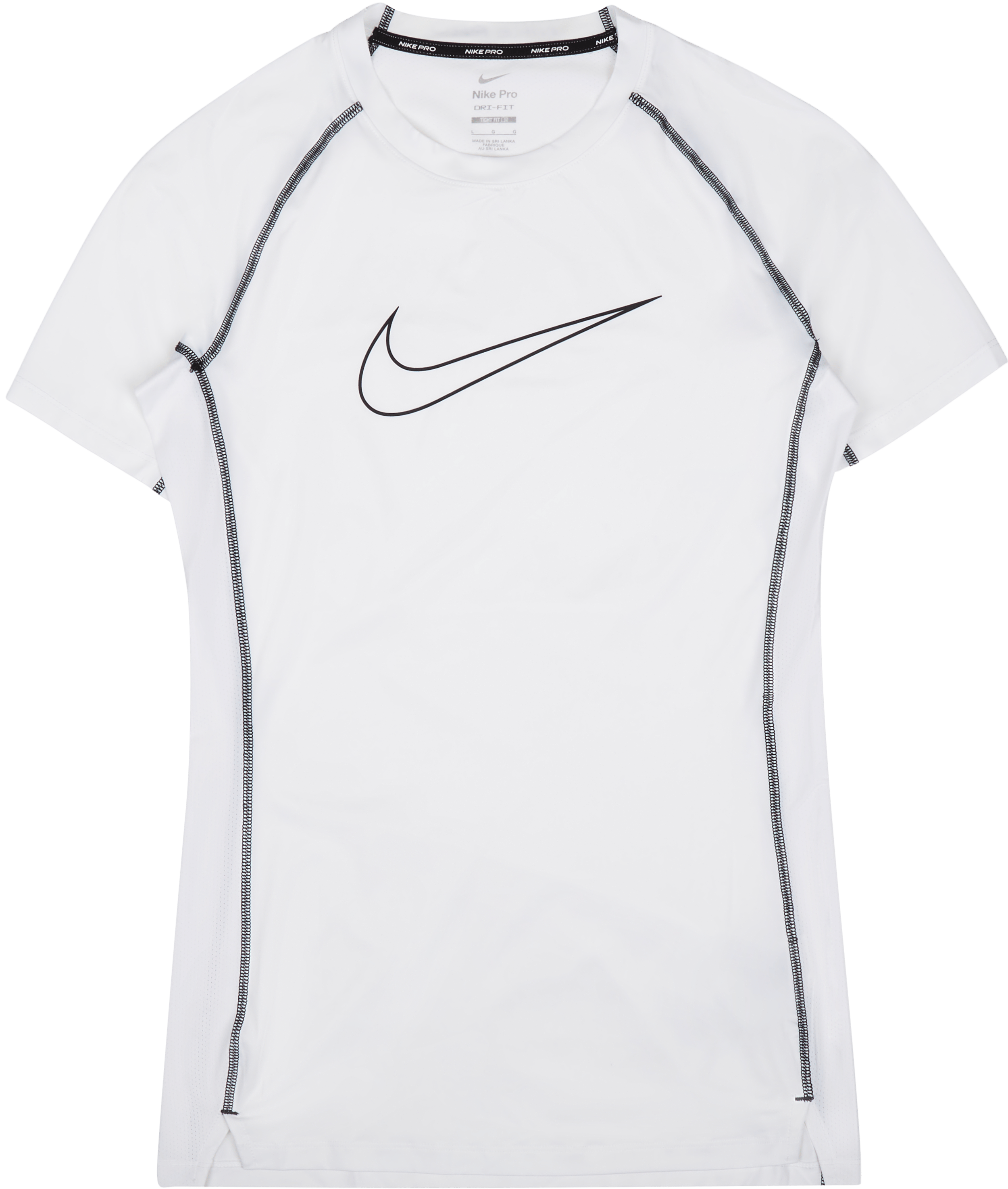 M Np Df Tight Top Ss