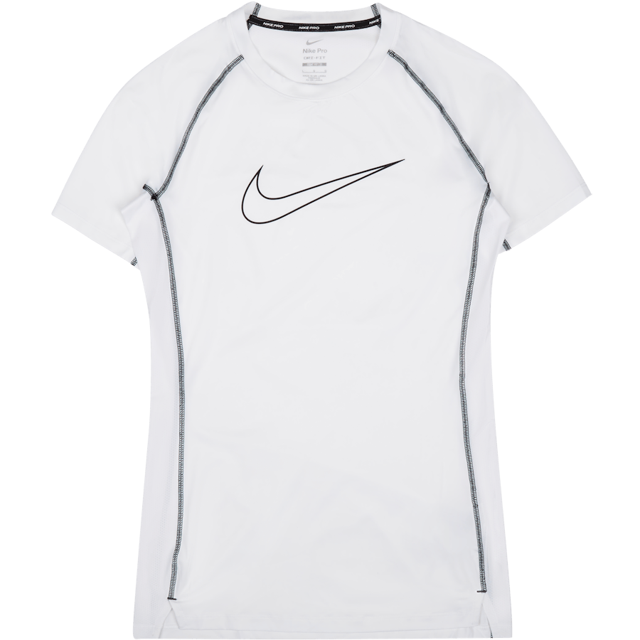 M Np Df Tight Top Ss