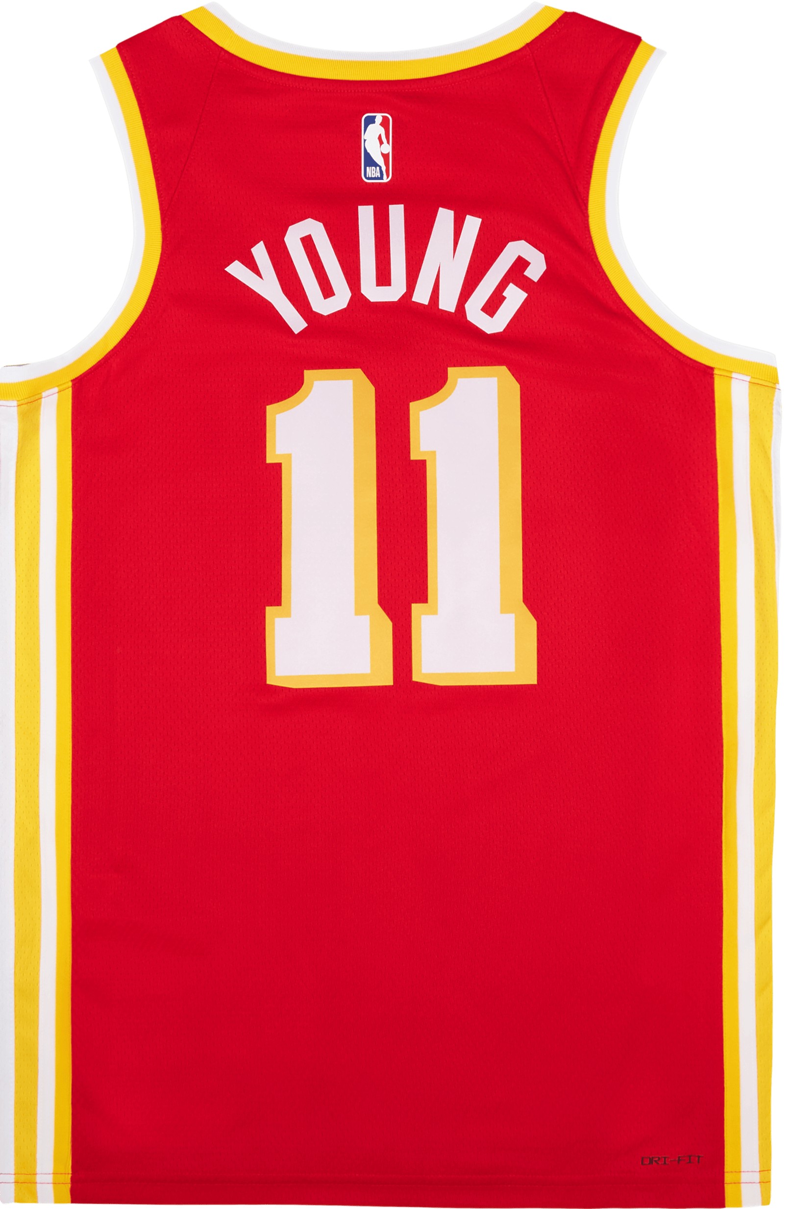 Hawks Mnk Dri-FIT Swgmn Jersey  Icn 22 - Bild 2