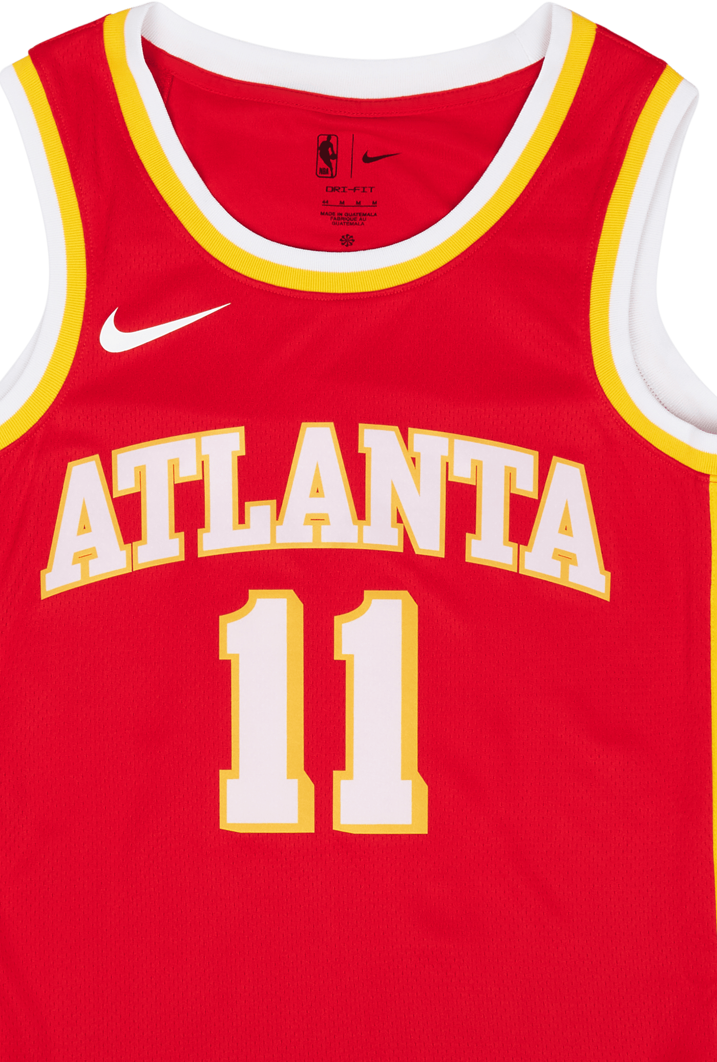 Hawks Mnk Dri-FIT Swgmn Jersey  Icn 22 - Bild 3