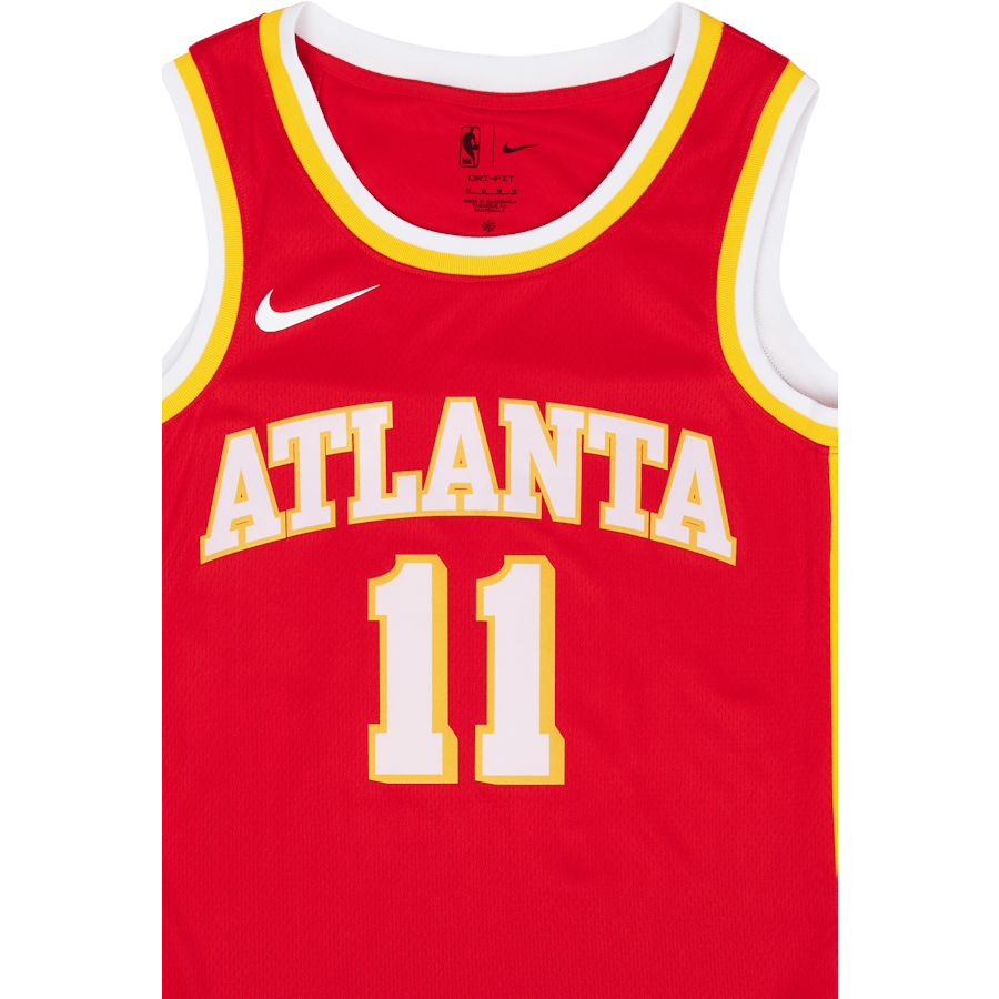 Hawks Mnk Dri-FIT Swgmn Jersey Icn 22 - Bild 3
