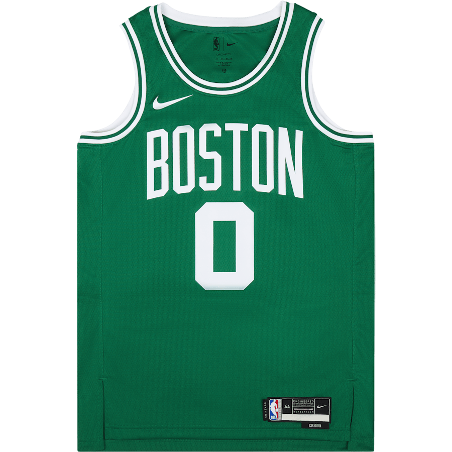 Celtics Mnk Dri-FIT Swgmn Jersey Icn 22