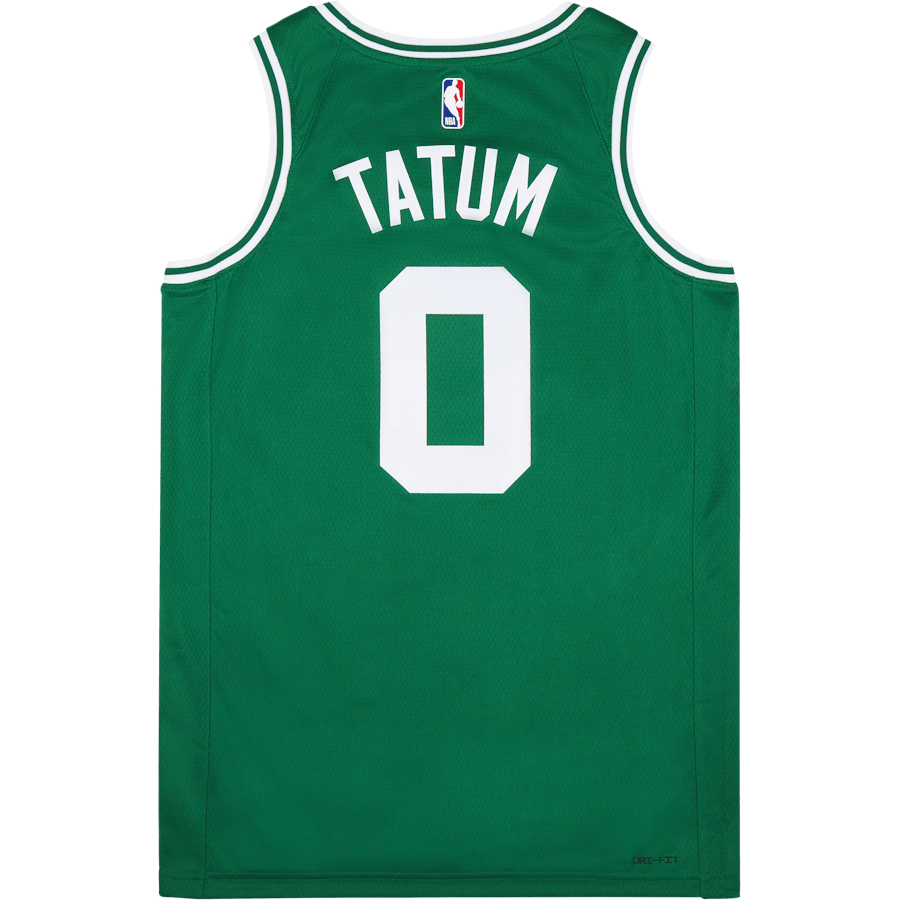 Celtics Mnk Dri-FIT Swgmn Jersey Icn 22 - Bild 2