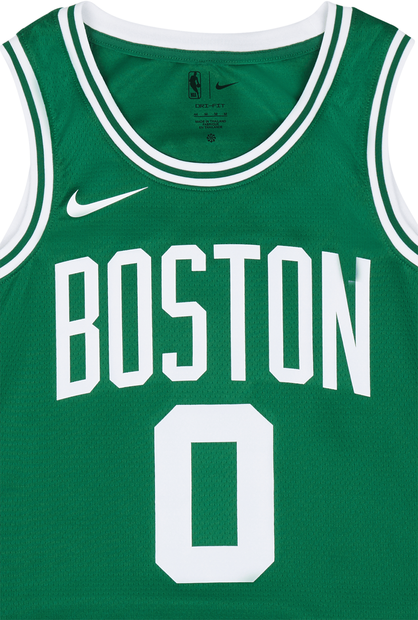 Celtics Mnk Dri-FIT Swgmn Jersey  Icn 22 - Bild 3