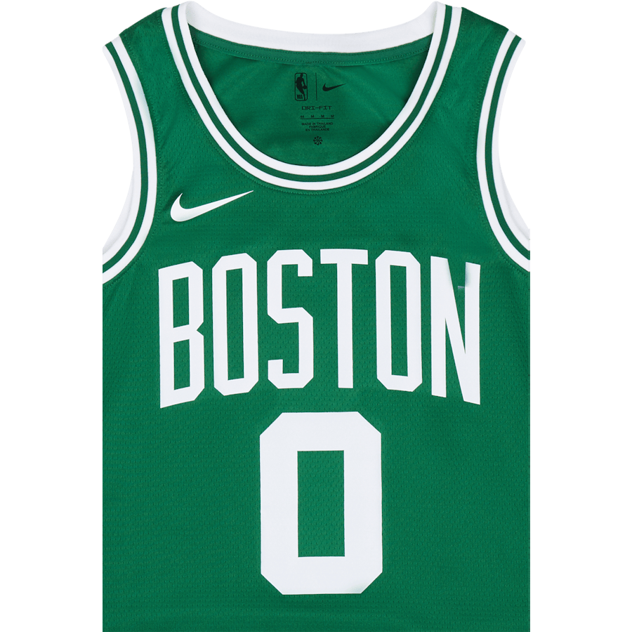 Celtics Mnk Dri-FIT Swgmn Jersey Icn 22 - Bild 3