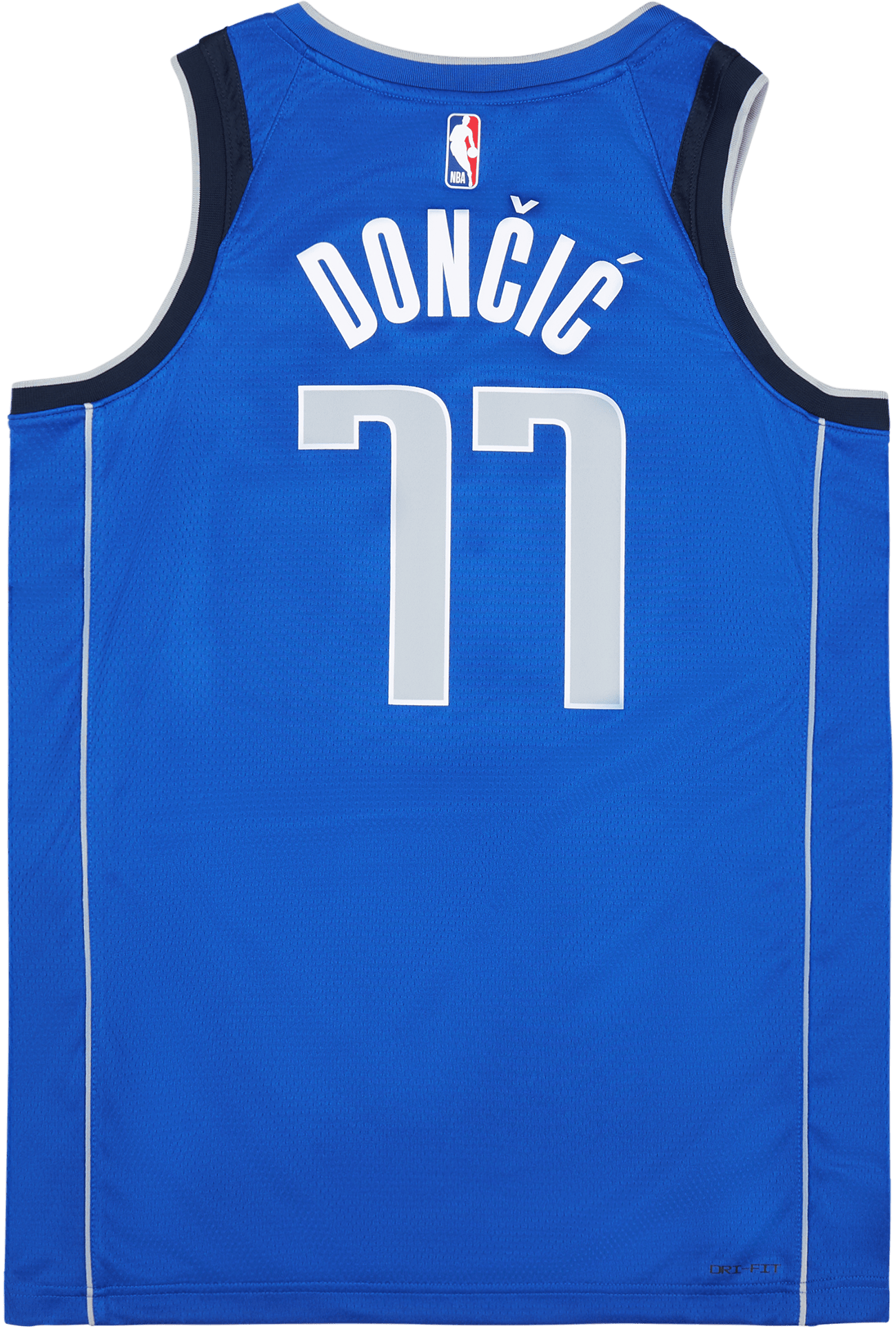 Mavs Mnk Dri-FIT Swgmn Jersey  Icn 22 - Bild 2