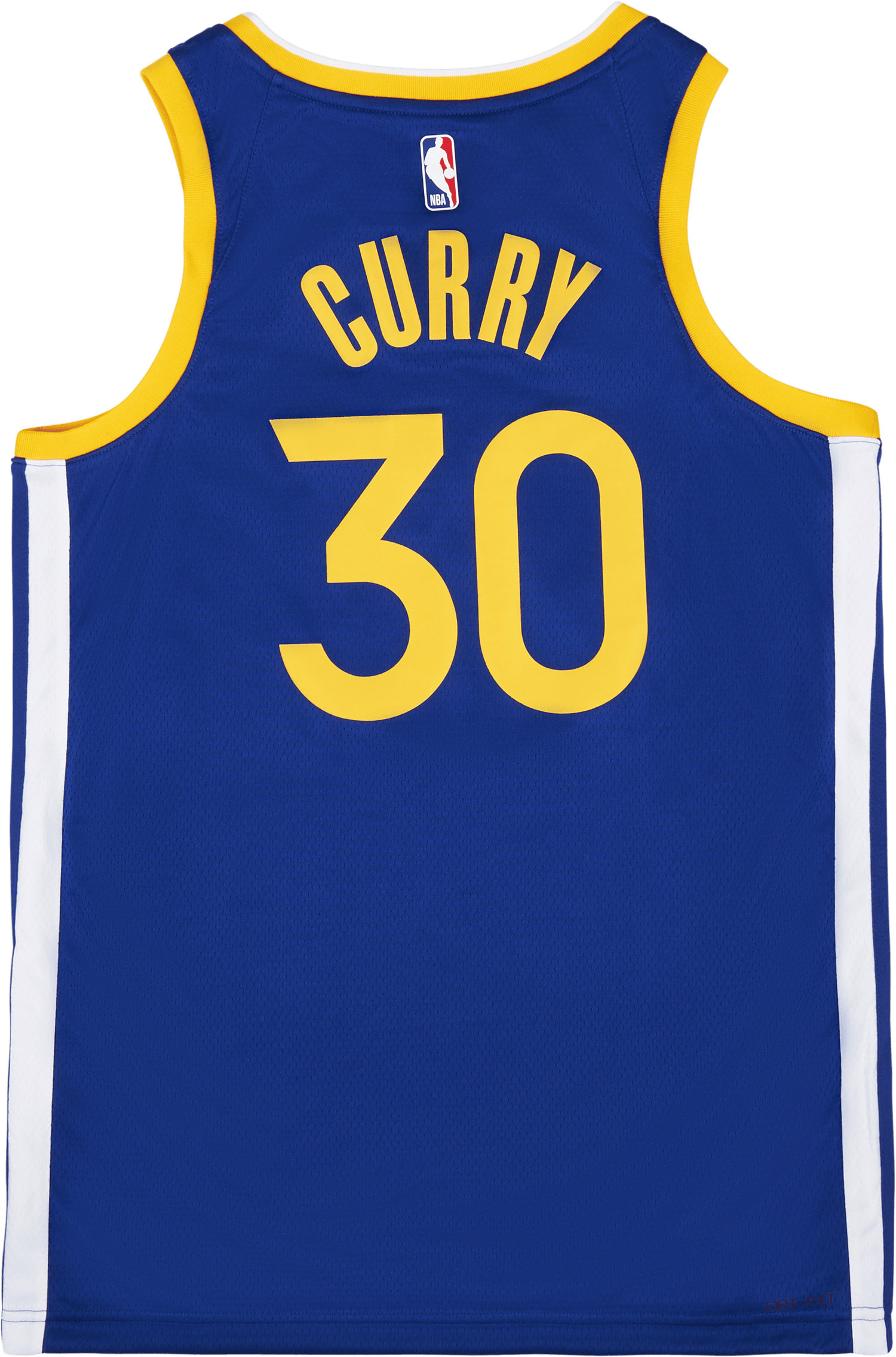 Warriors Mnk Dri-FIT Swgmn Jersey  Icn 22 - Bild 2