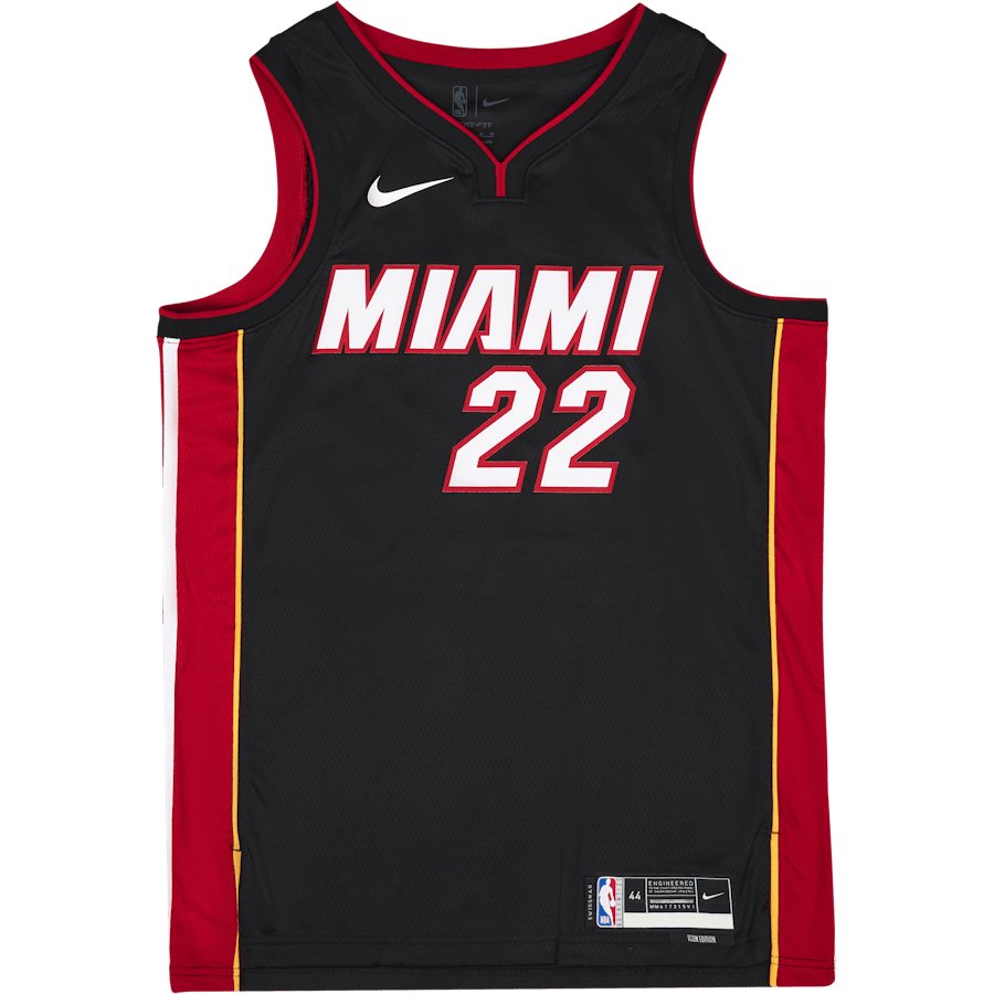 Heat Mnk Dri-FIT Swgmn Jersey Icn 22