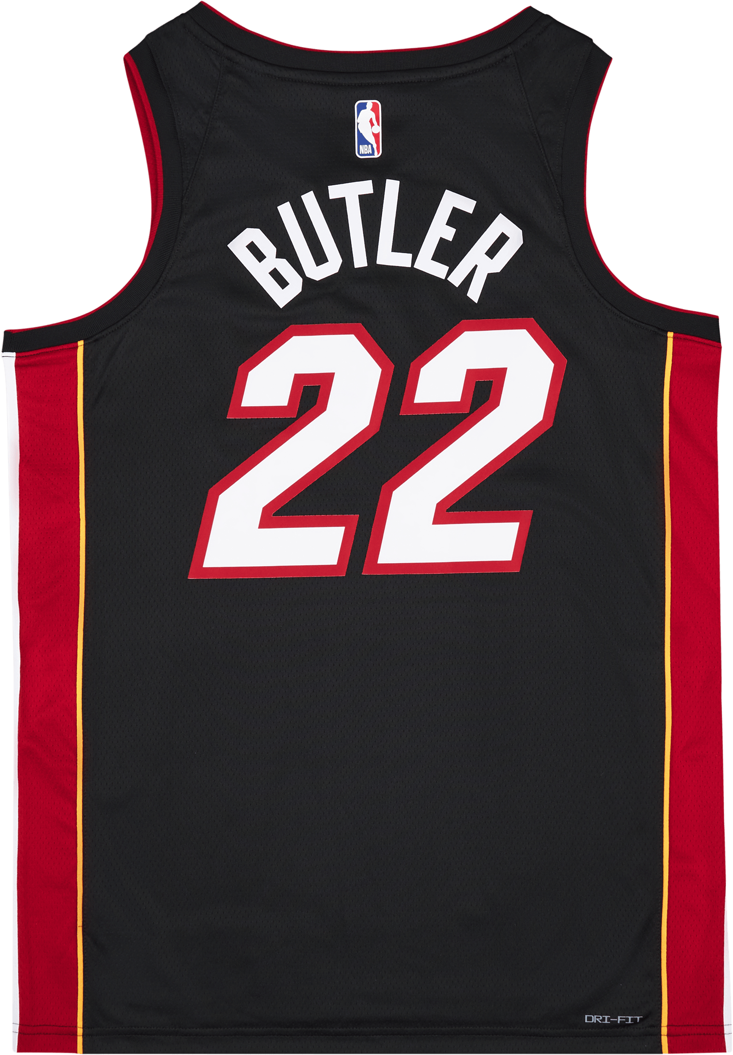 Heat Mnk Dri-FIT Swgmn Jersey  Icn 22 - Bild 2