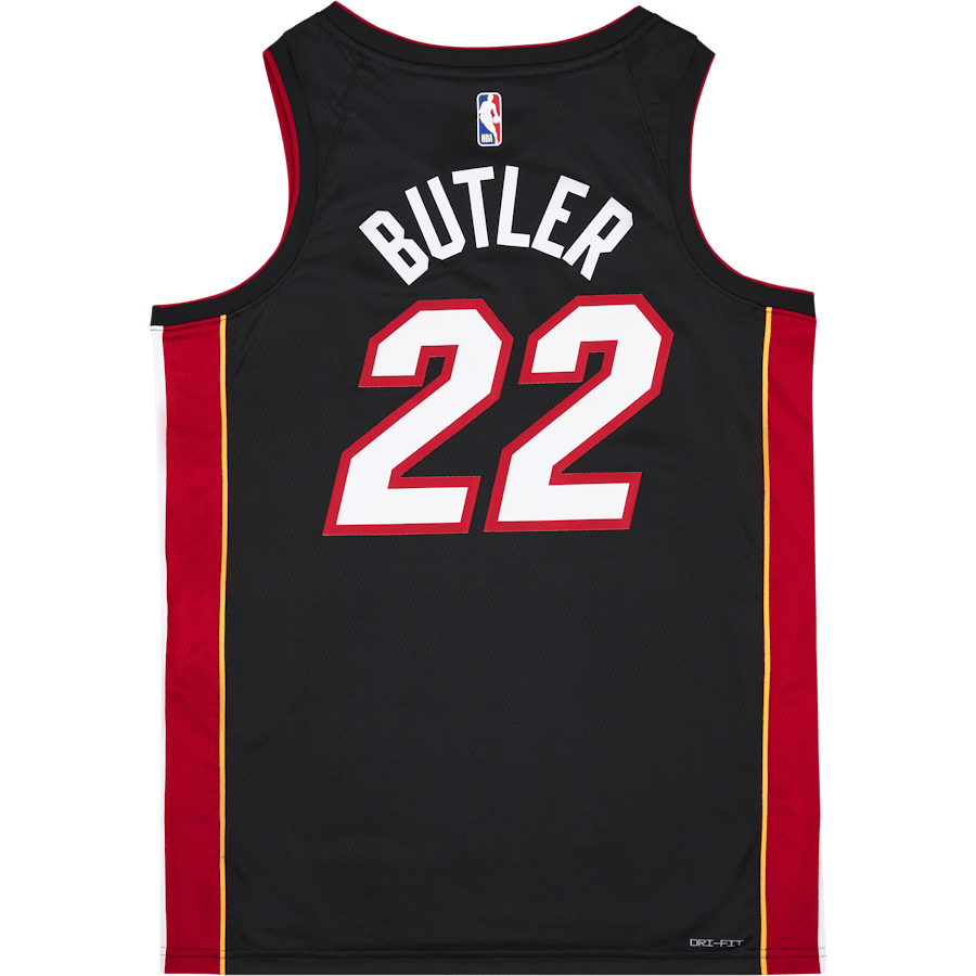 Heat Mnk Dri-FIT Swgmn Jersey Icn 22 - Bild 2