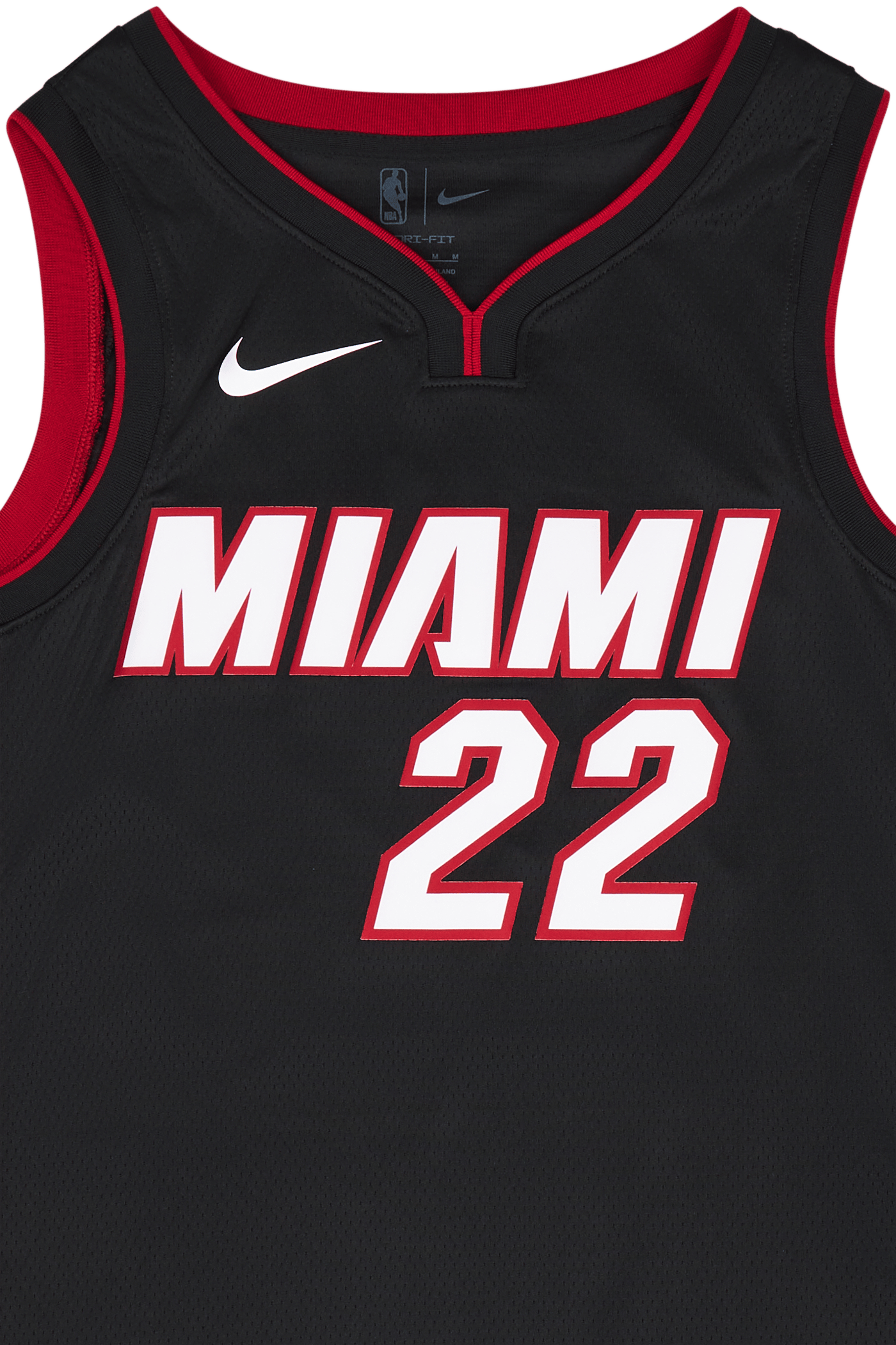 Heat Mnk Dri-FIT Swgmn Jersey  Icn 22 - Bild 3