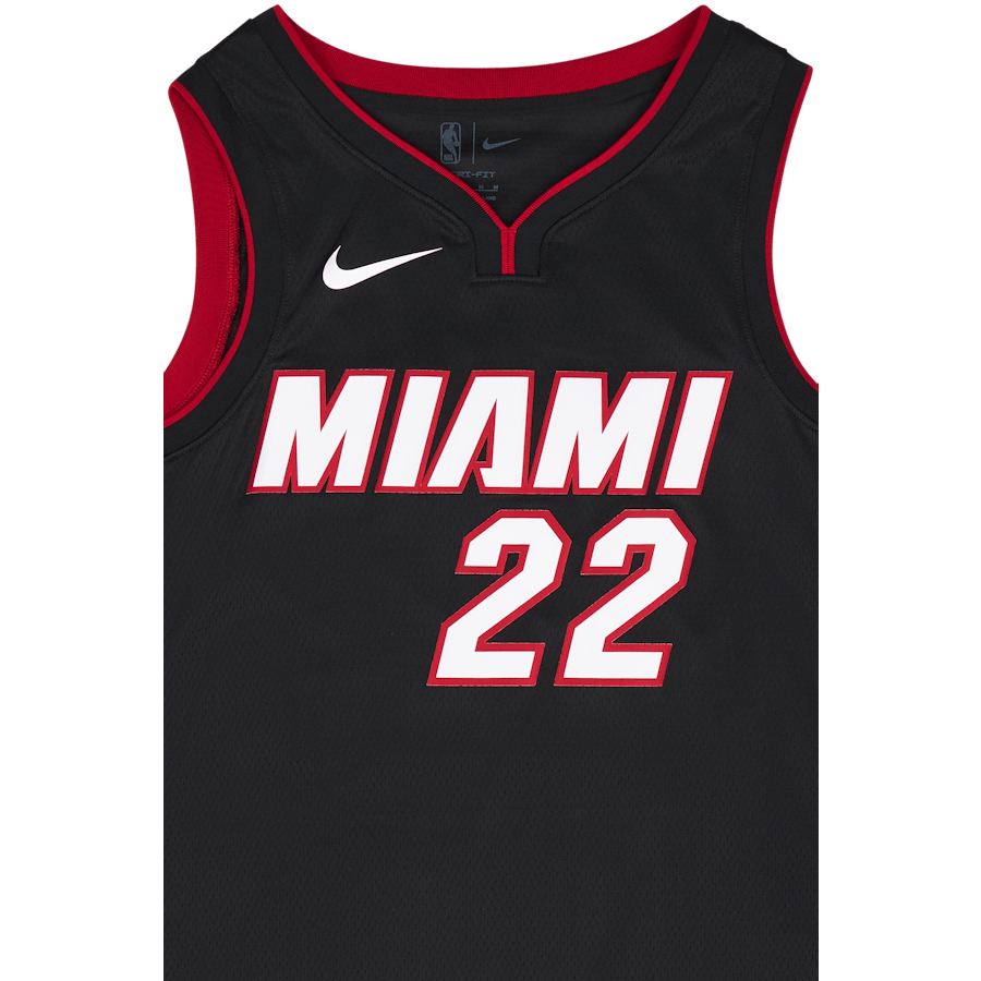 Heat Mnk Dri-FIT Swgmn Jersey Icn 22 - Bild 3