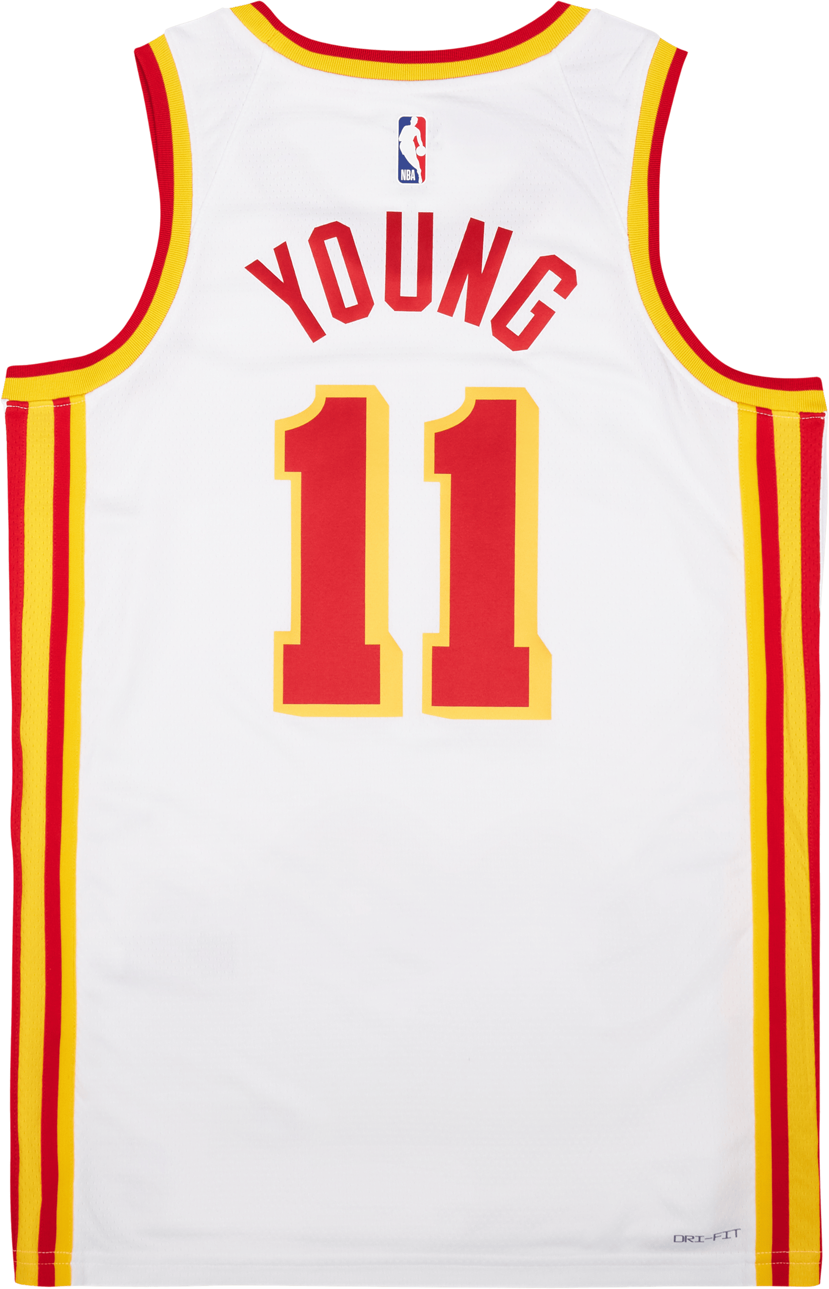 Hawks Mnk Dri-FIT Swgmn Jersey  Asc 22 - Bild 2