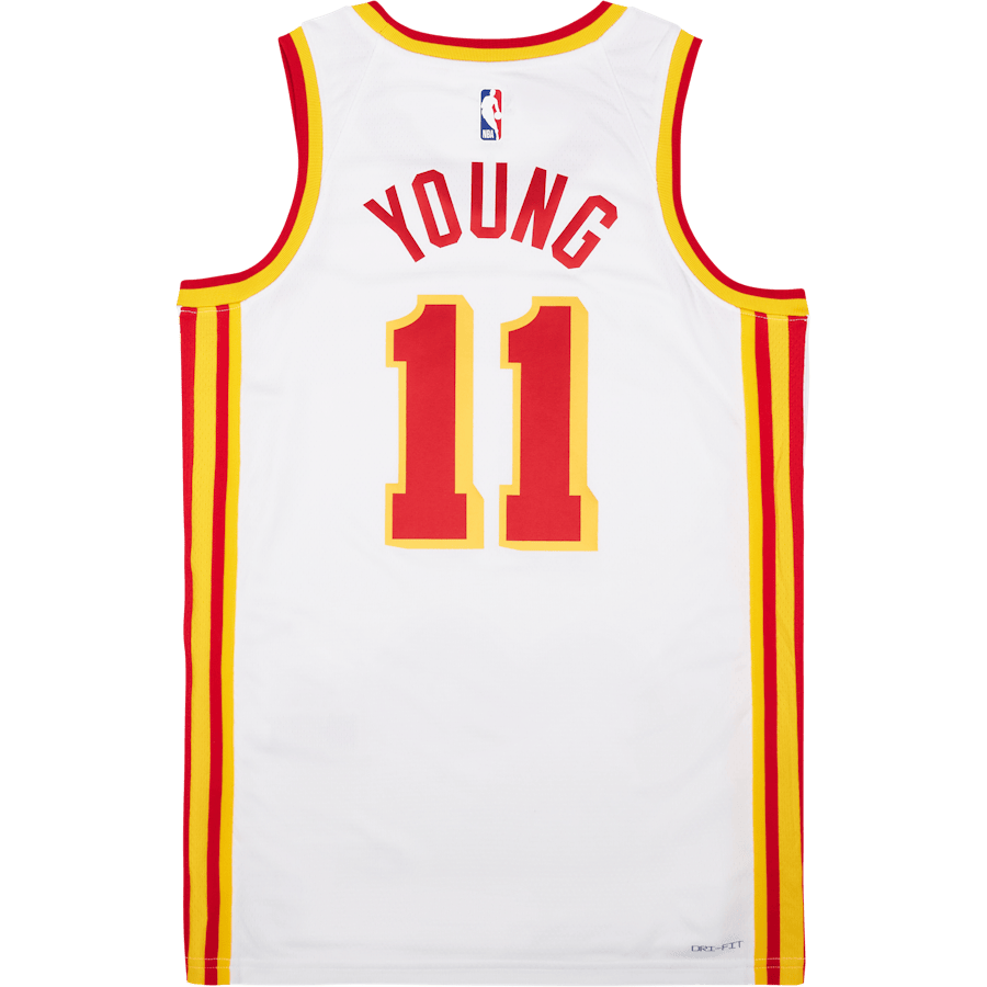 Hawks Mnk Dri-FIT Swgmn Jersey Asc 22 - Bild 2