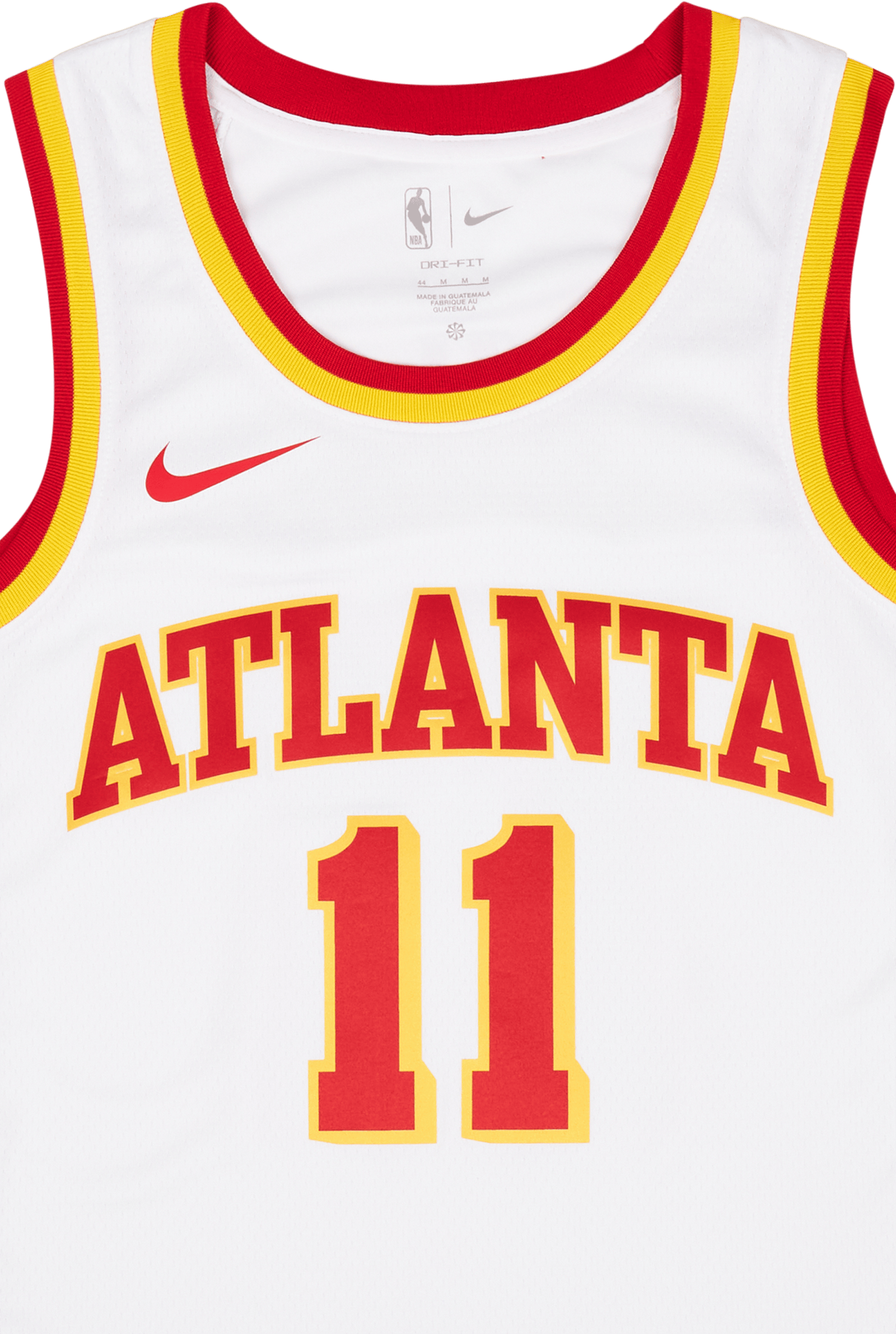 Hawks Mnk Dri-FIT Swgmn Jersey  Asc 22 - Bild 3