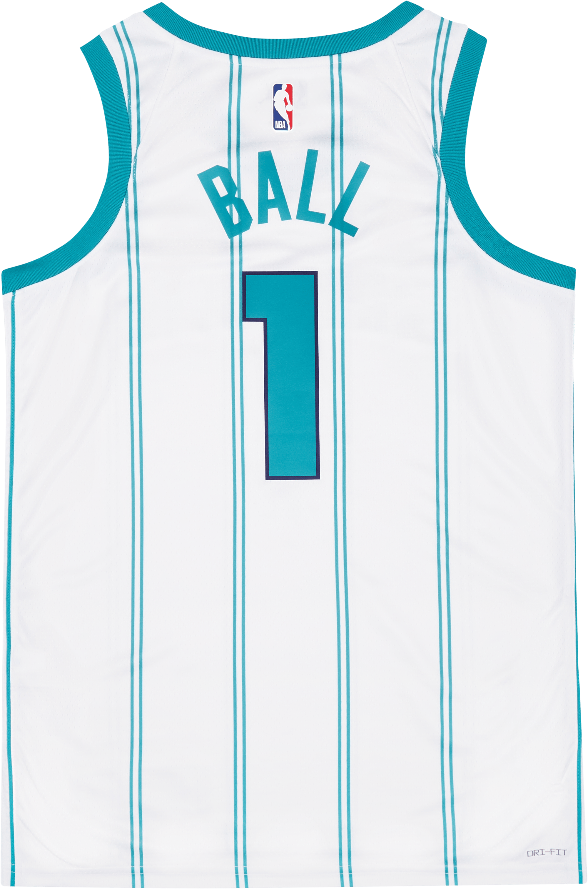 Cha Mnk Dri-FIT Swgmn Jersey  Asc 22 - Bild 2