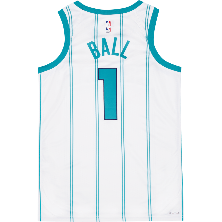 Cha Mnk Dri-FIT Swgmn Jersey Asc 22 - Bild 2