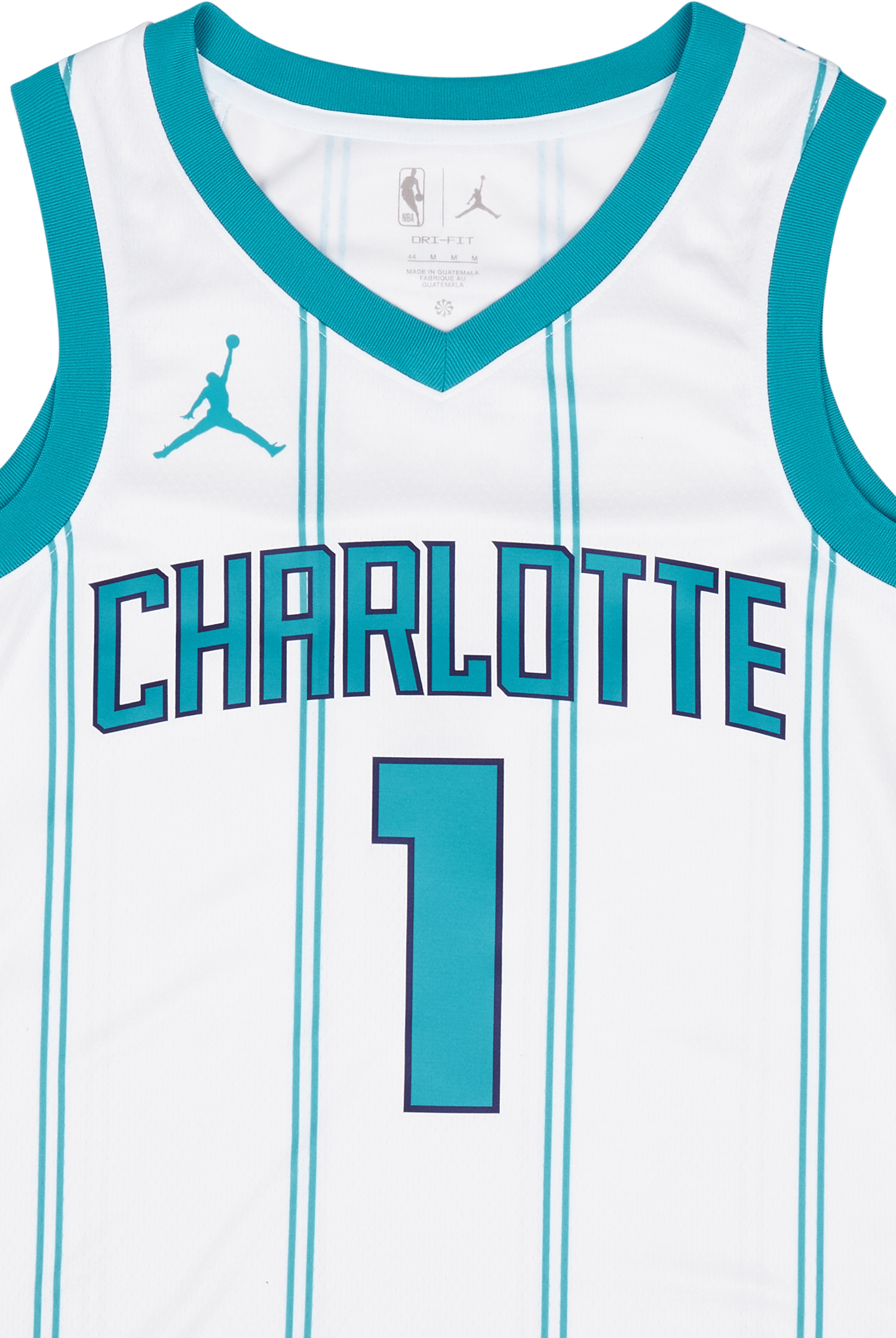Cha Mnk Dri-FIT Swgmn Jersey  Asc 22 - Bild 3