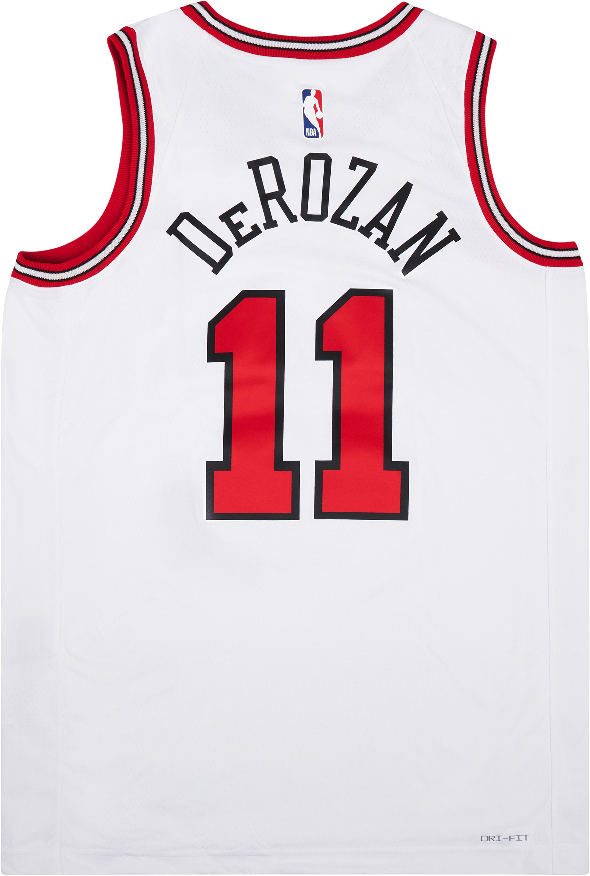 Bulls Mnk Df Swgmn Jersey  Asc 22 - Bild 2