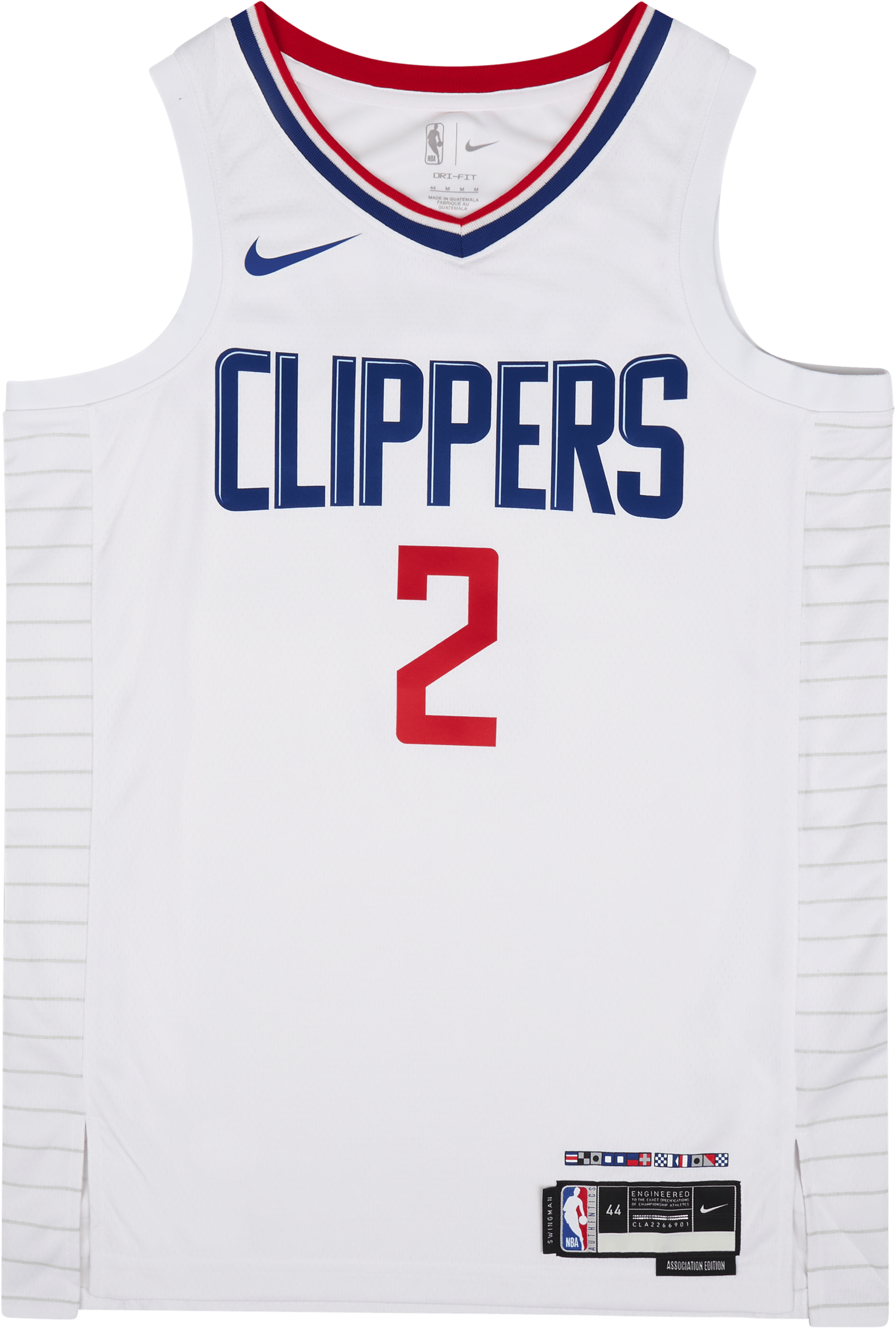 Lac Mnk Dri-FIT Swgmn Jersey  Asc 22