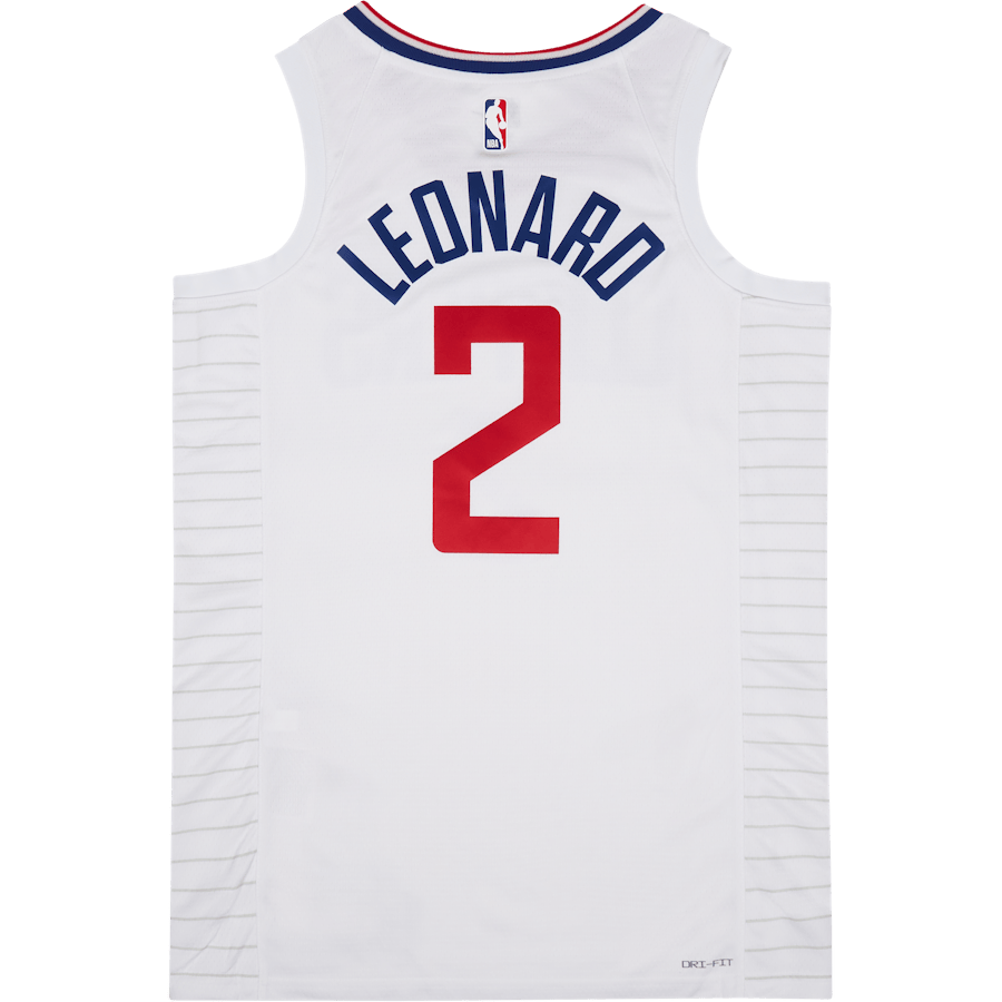 Lac Mnk Dri-FIT Swgmn Jersey Asc 22 - Bild 2