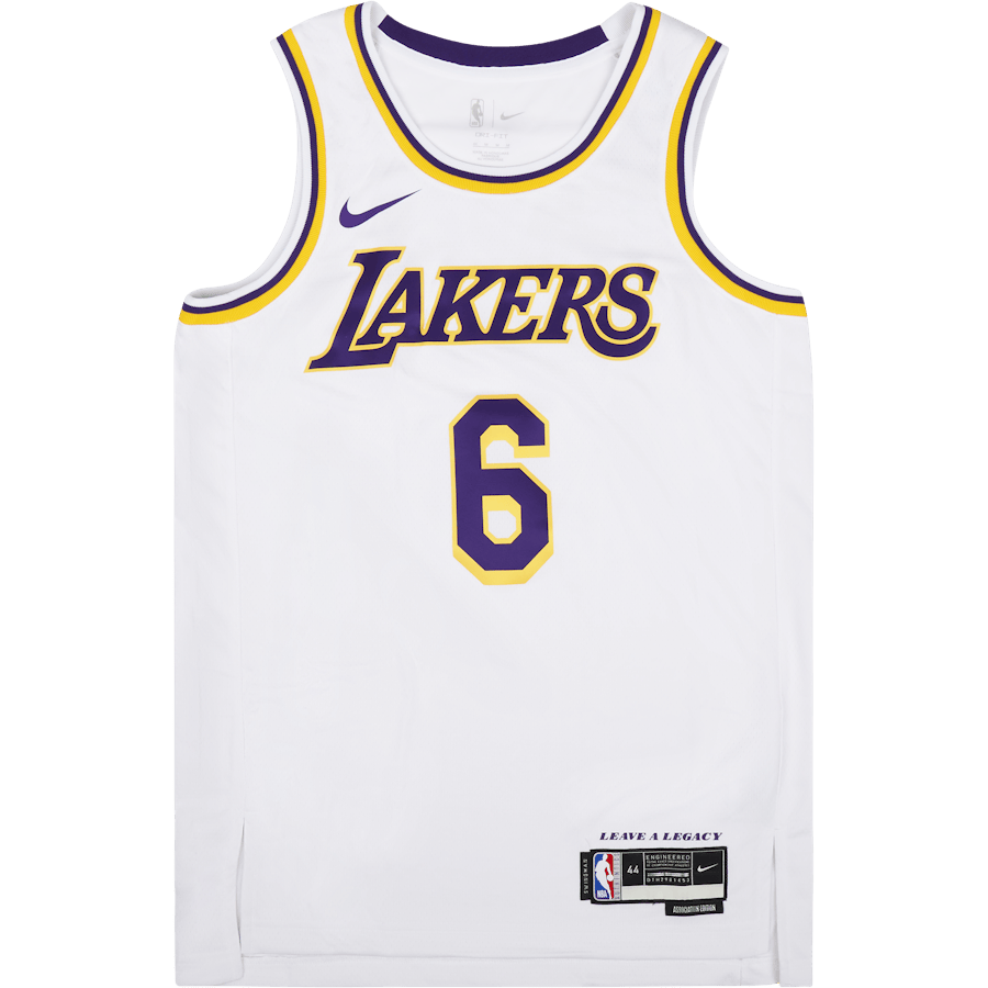 Lakers Df Swgmn Jersey Asc 22