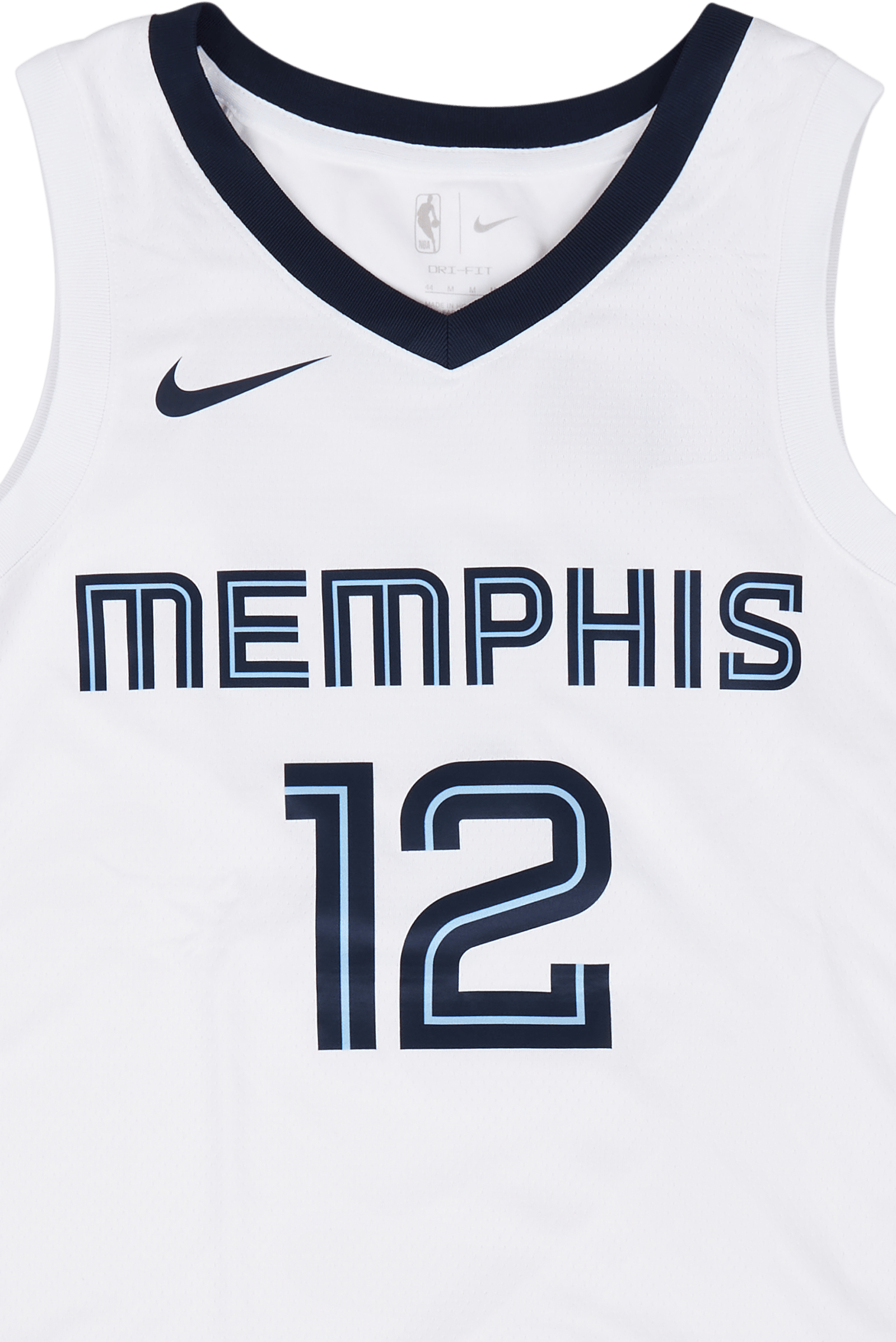 Grizzlies Df Swgmn Jersey  Asc 22 - Bild 3