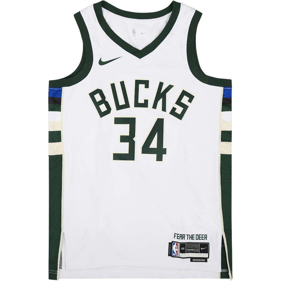 Bucks Df Swgmn Jersey Asc 22